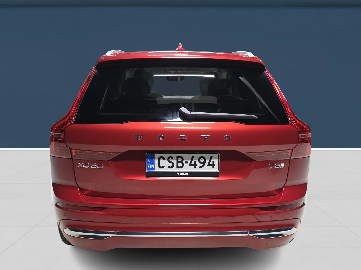Autokuva 5 - CSB-494