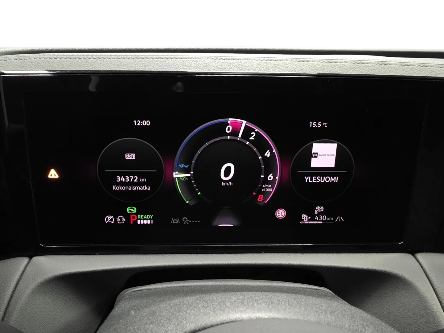 Autokuva 7 - CSC-508