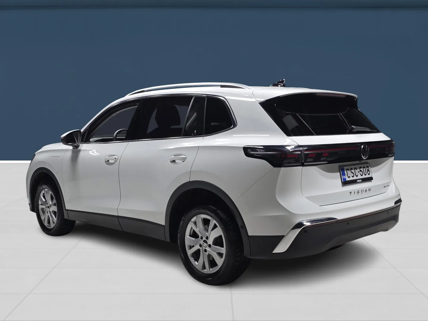 Autokuva 6 - CSC-508