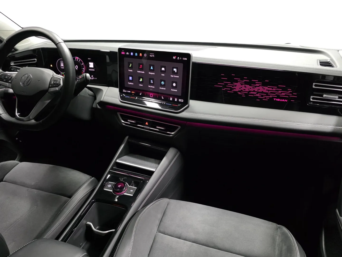 Autokuva 15 - CSC-508