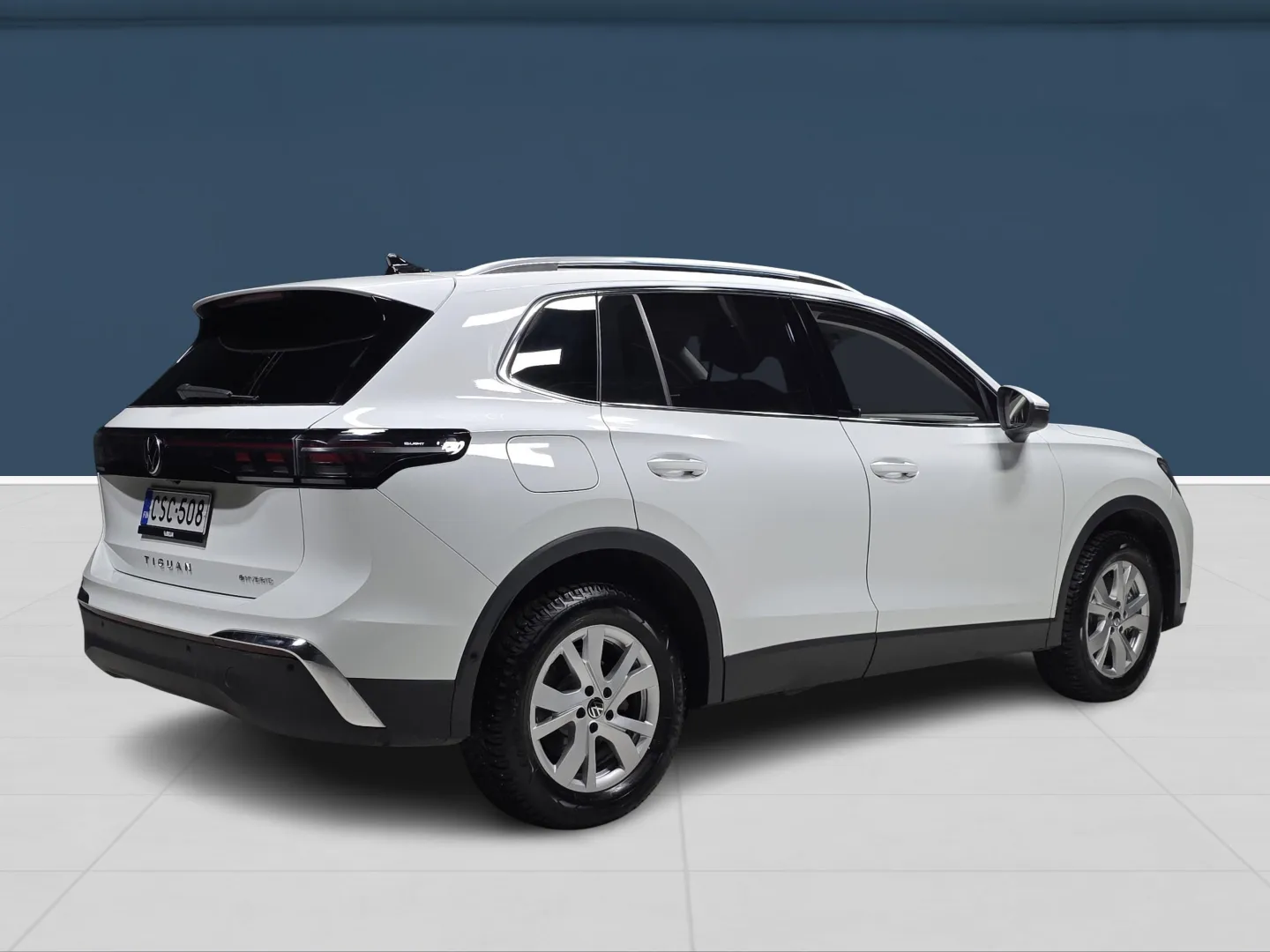 Autokuva 4 - CSC-508