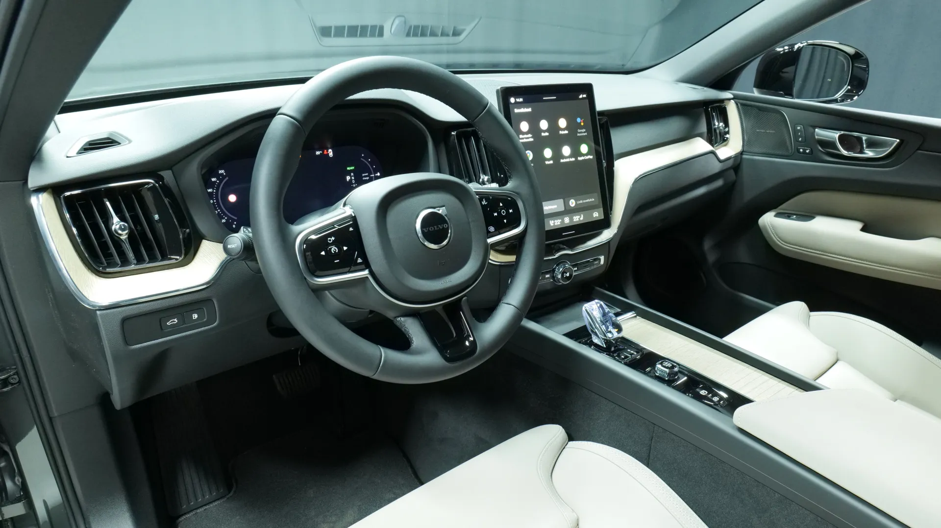 Autokuva 13 - CSG-238