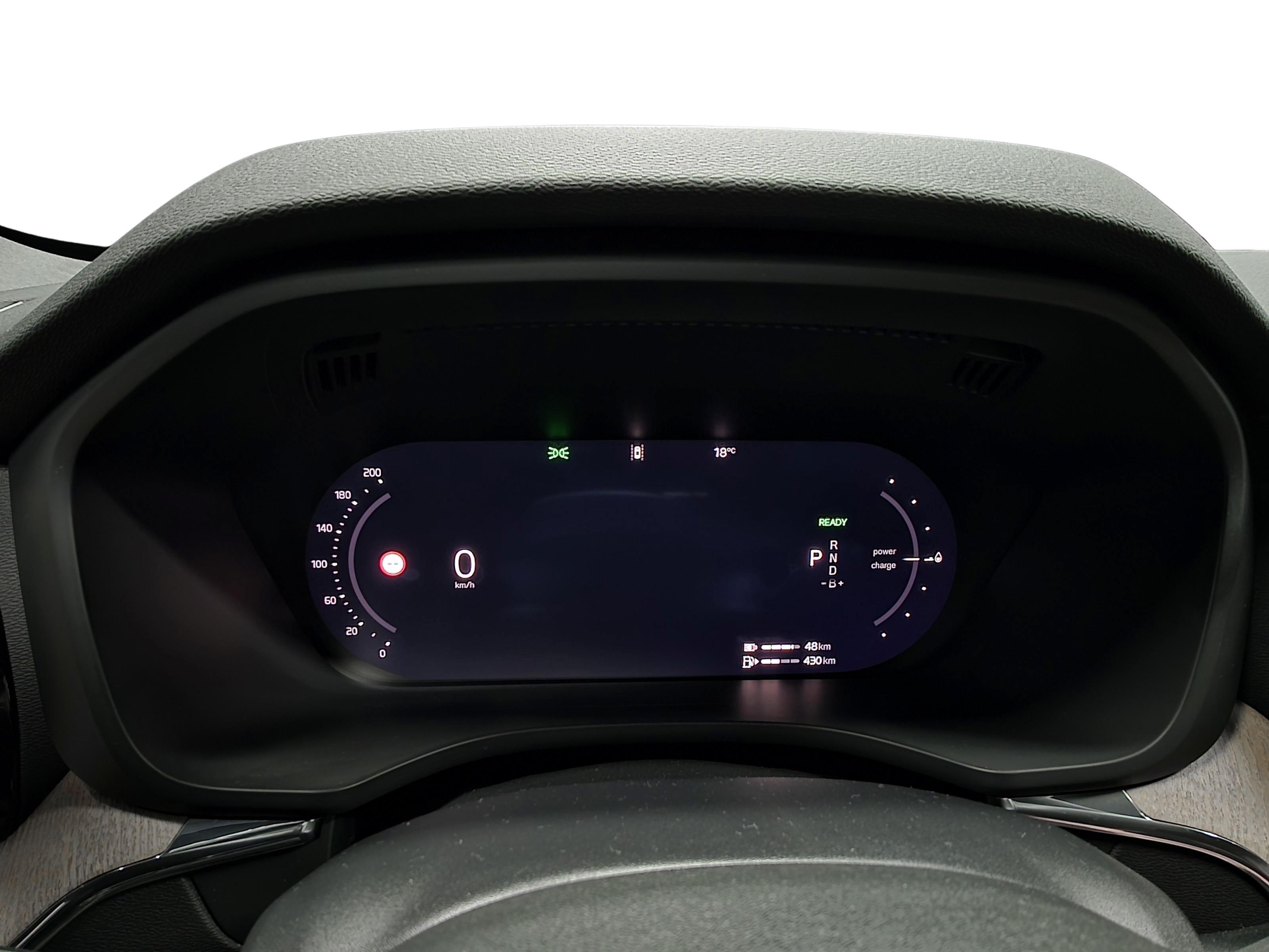 Volvo XC60 T6 AWD Long Range Plus Dark 2026, kuva 7/18