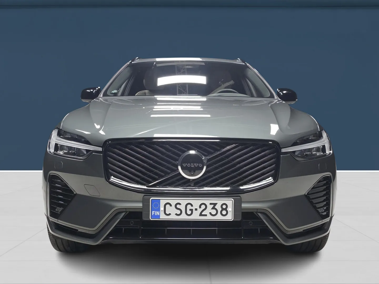 Autokuva 2 - CSG-238