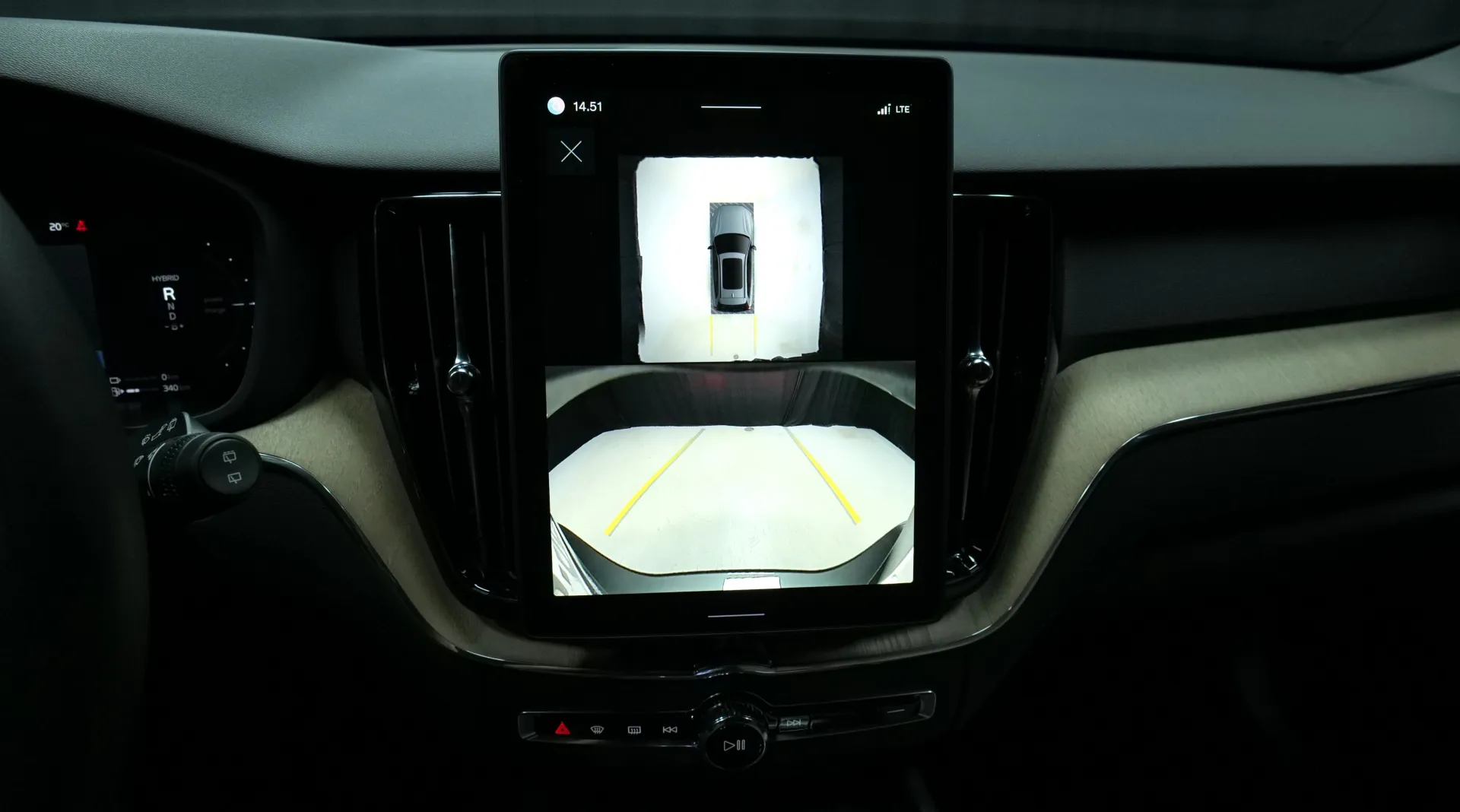 Autokuva 7 - CSG-238