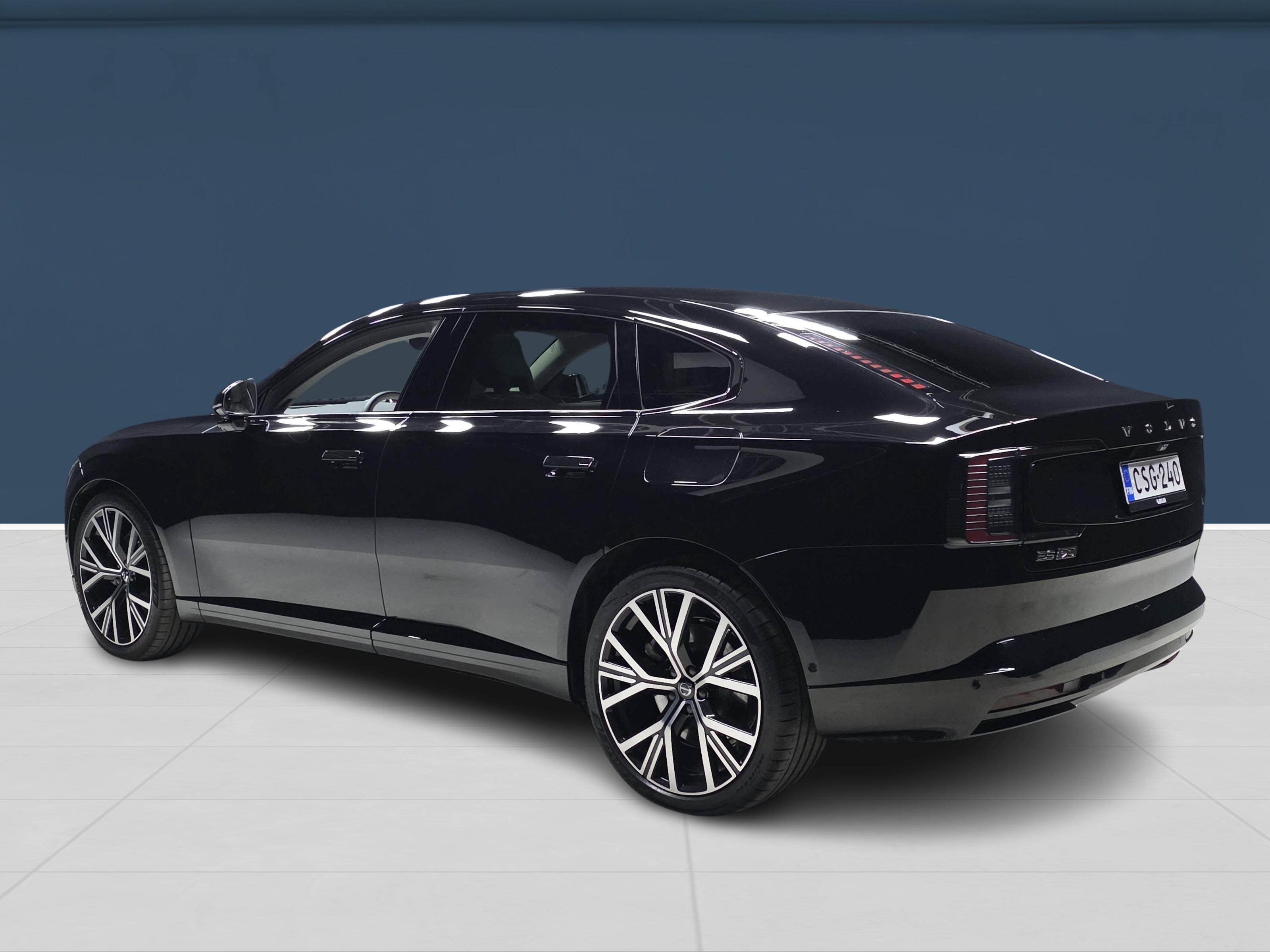 Volvo ES90 Single Ultra 2026, kuva 6/17