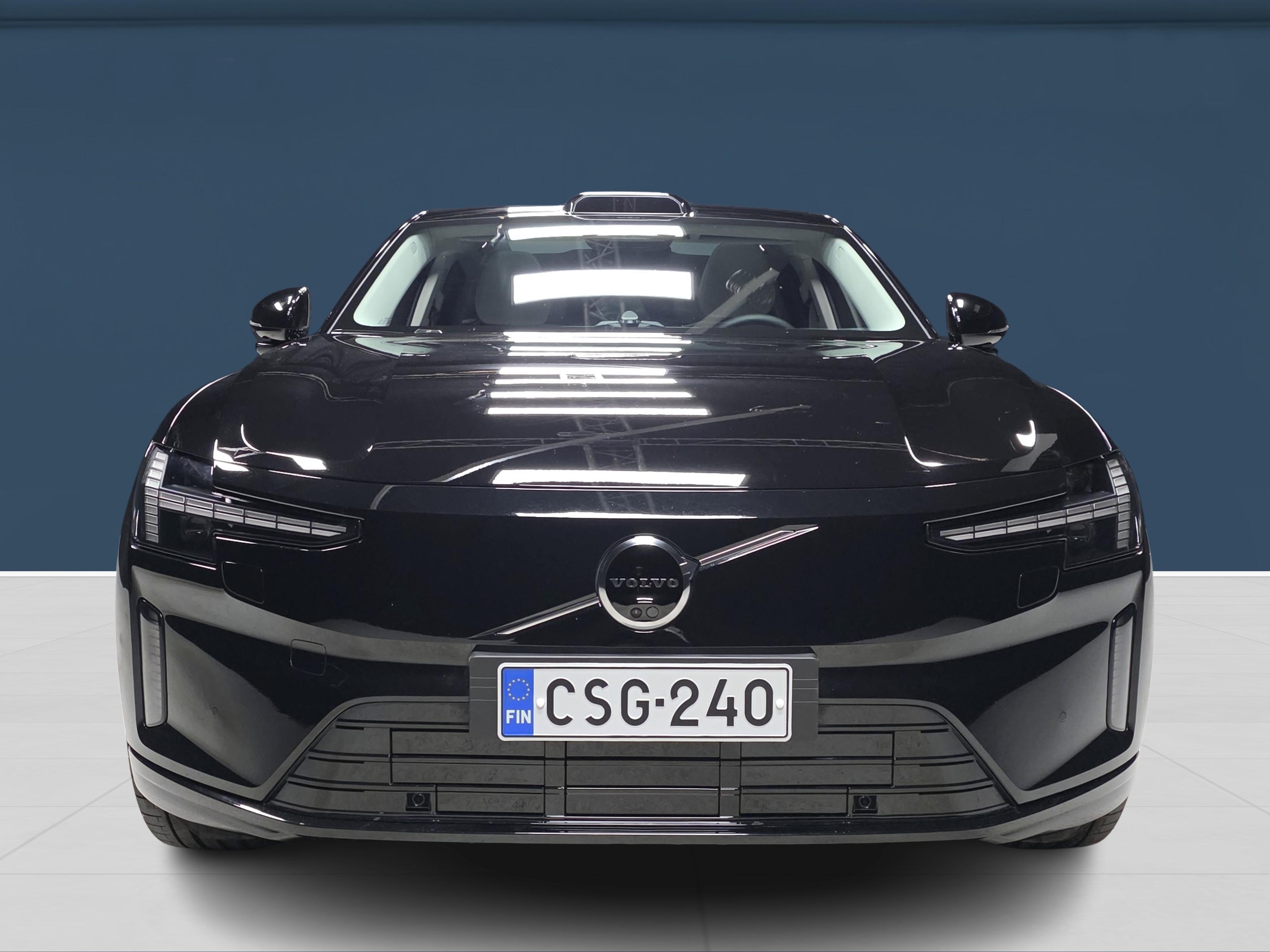 Volvo ES90 Single Ultra 2026, kuva 2/17