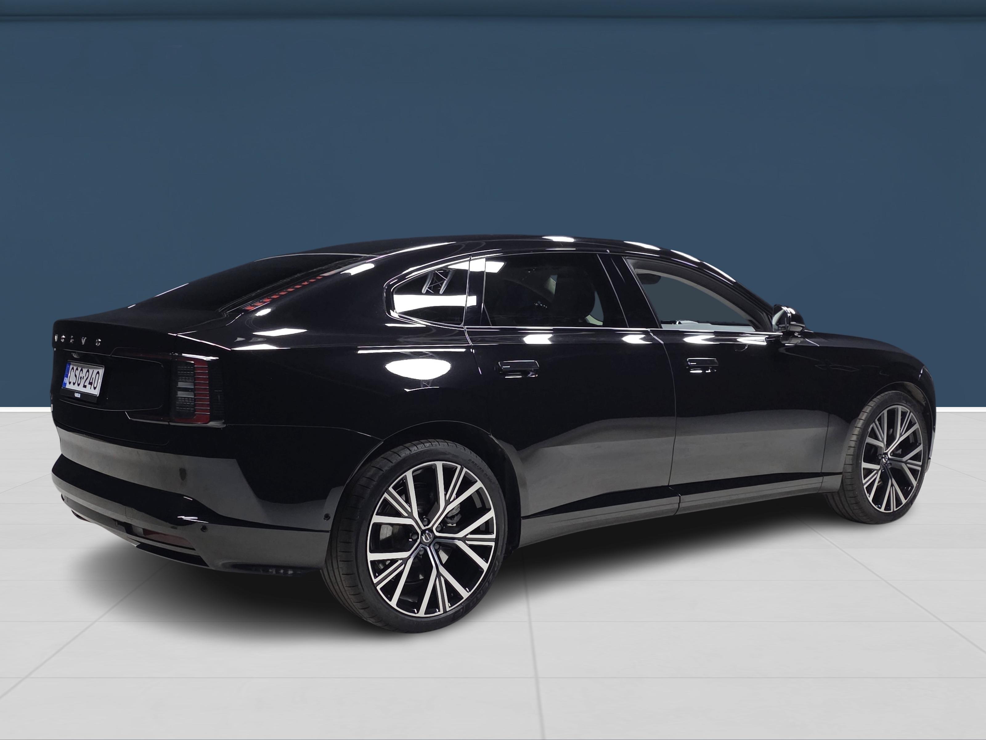 Volvo ES90 Single Ultra 2026, kuva 4/17