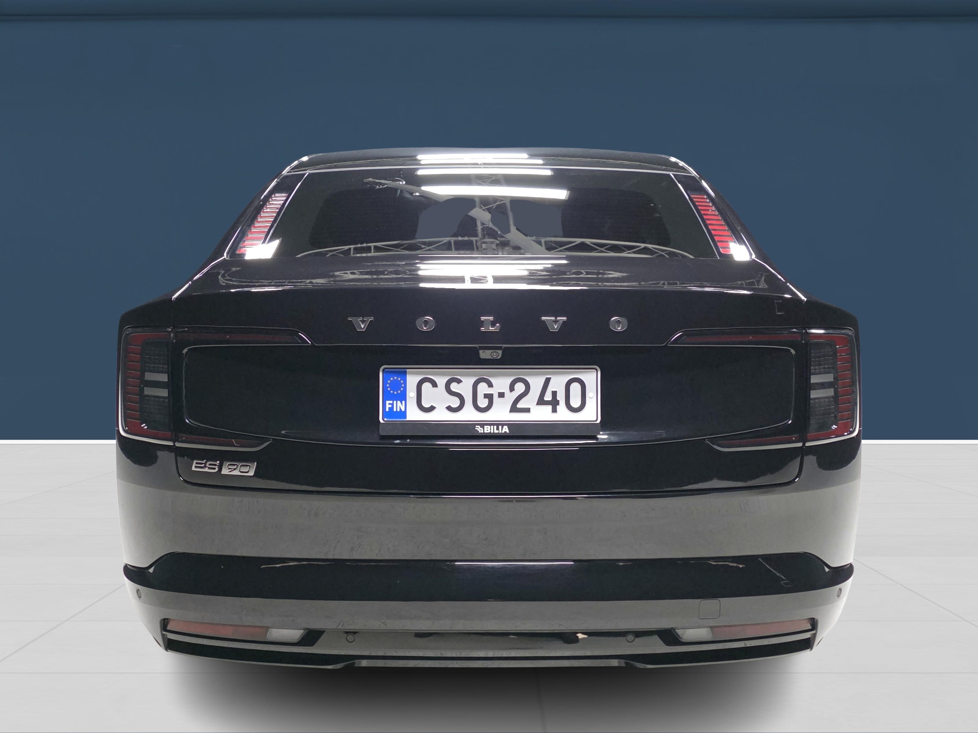 Volvo ES90 Single Ultra 2026, kuva 5/17
