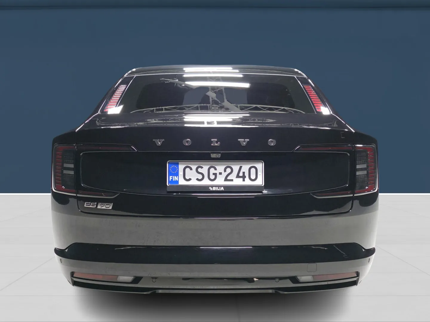 Autokuva 5 - CSG-240