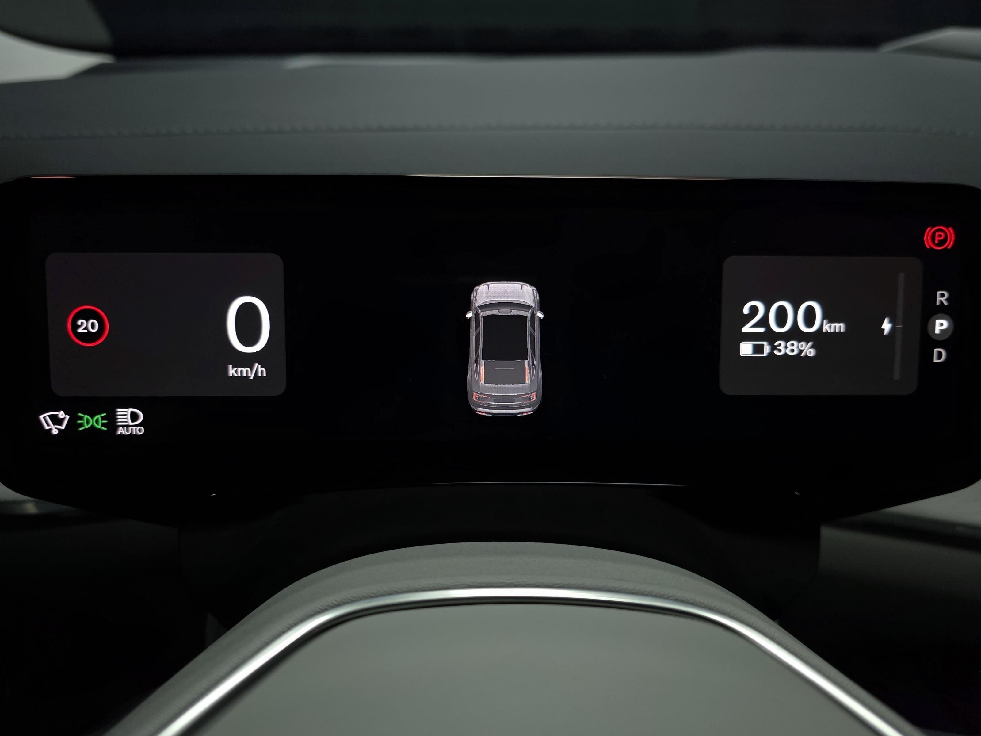 Volvo ES90 Single Ultra 2026, kuva 7/17