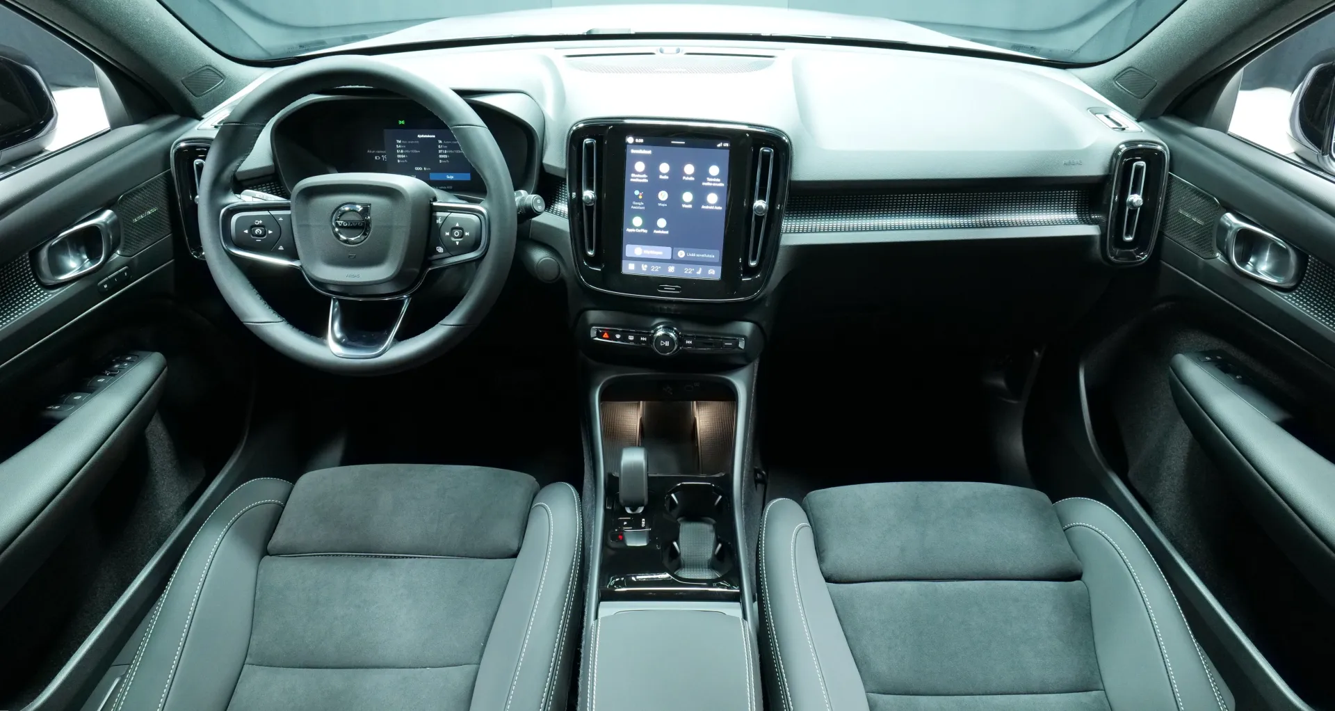 Autokuva 14 - CSG-245