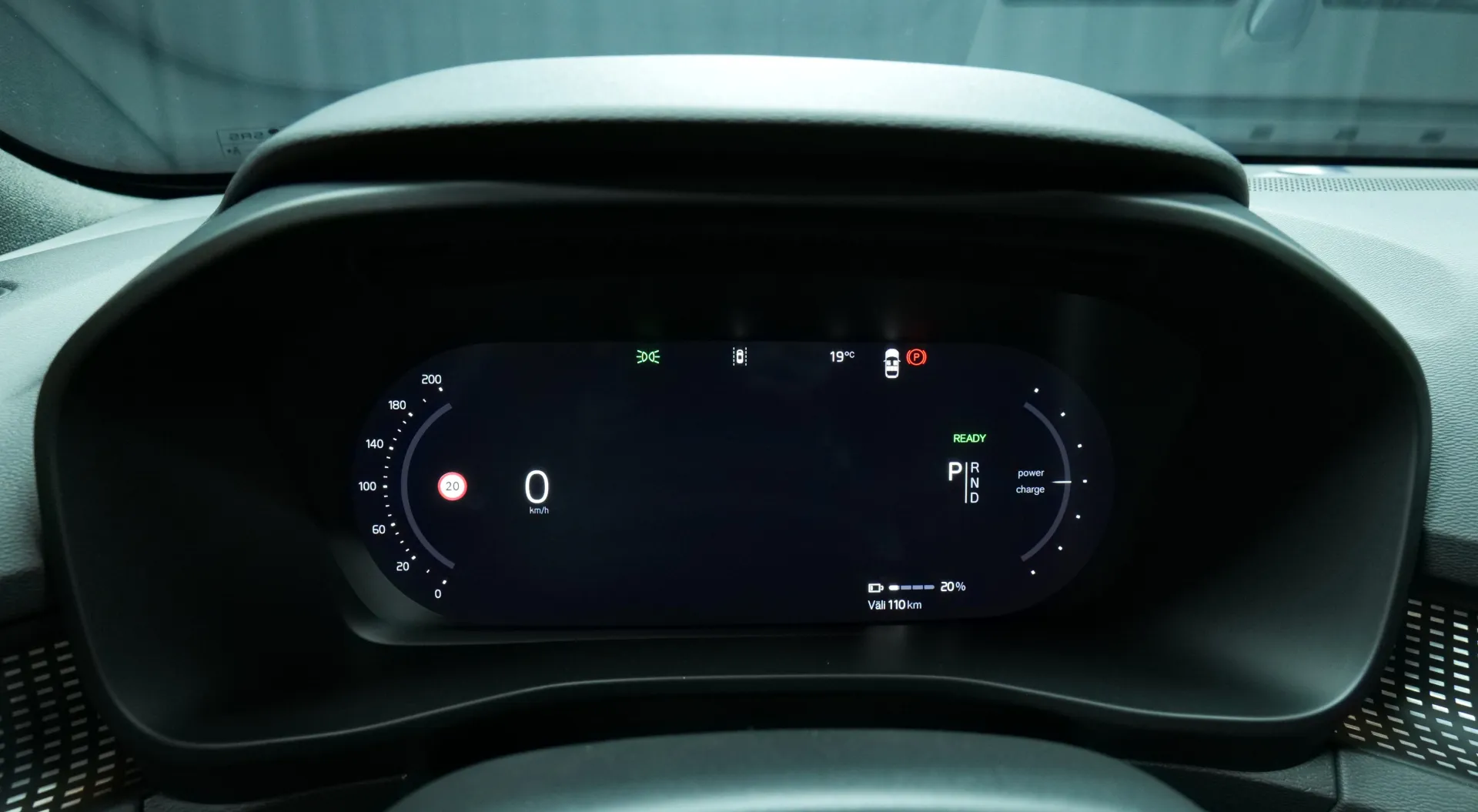 Autokuva 6 - CSG-245