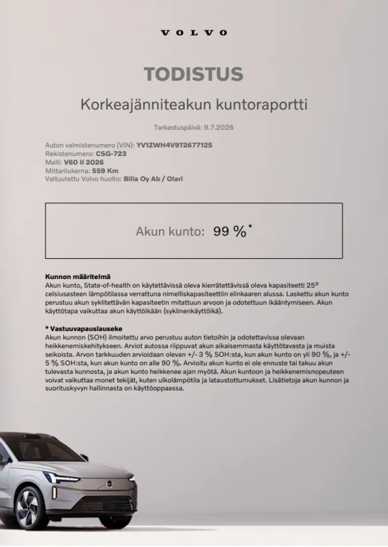 Autokuva 24 - CSG-723