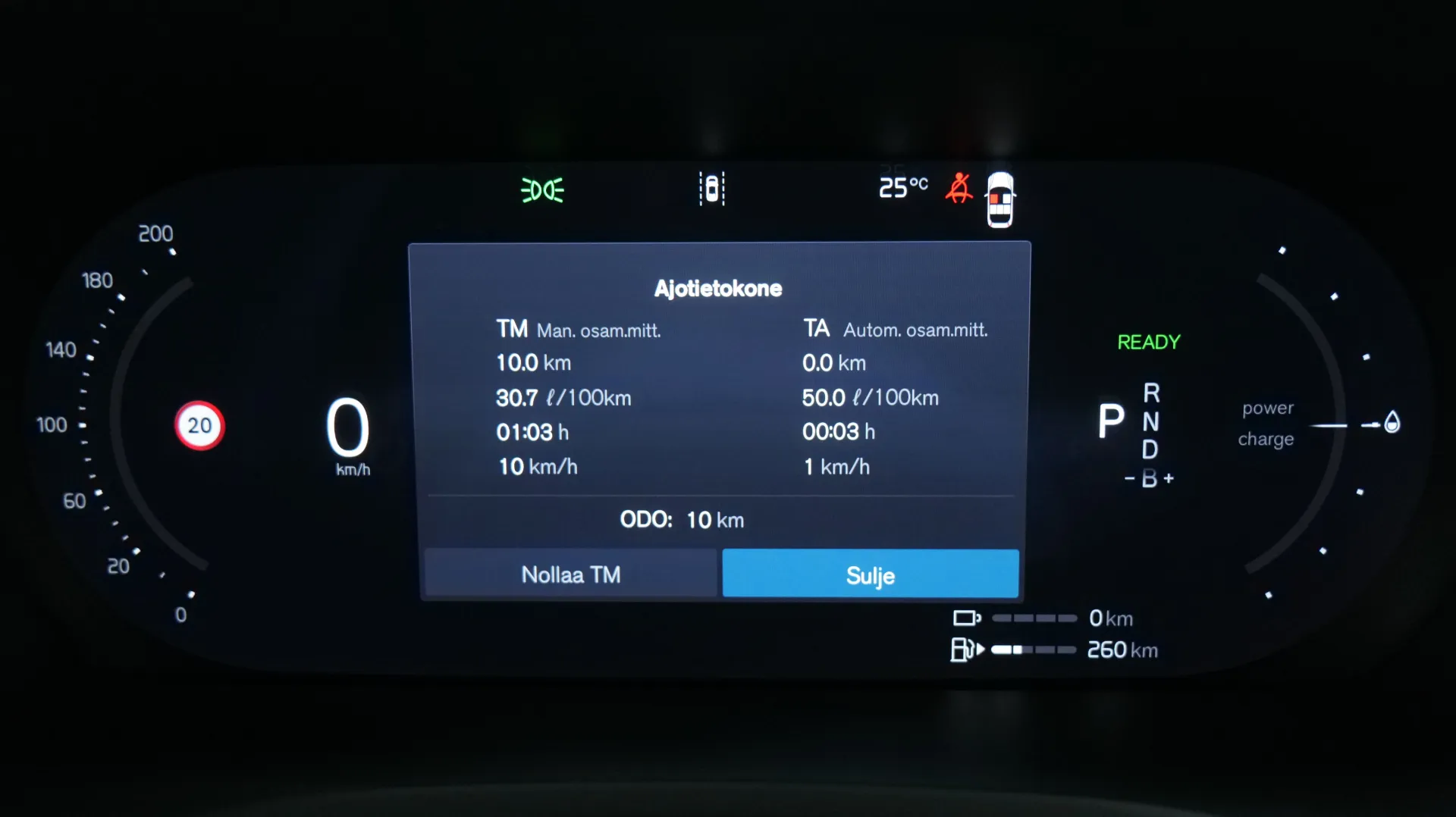 Autokuva 6 - CSG-723