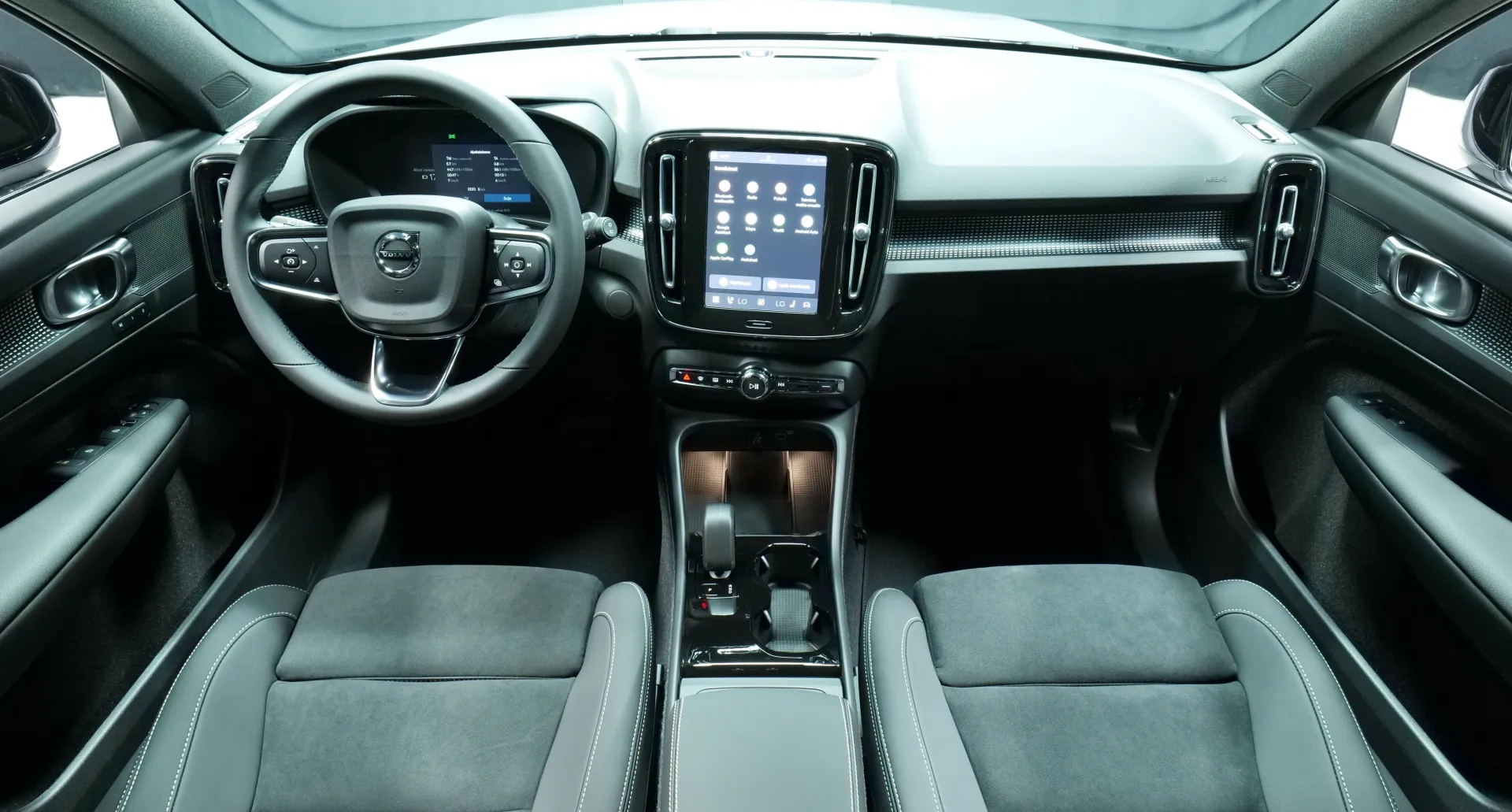 Autokuva 13 - CSG-735