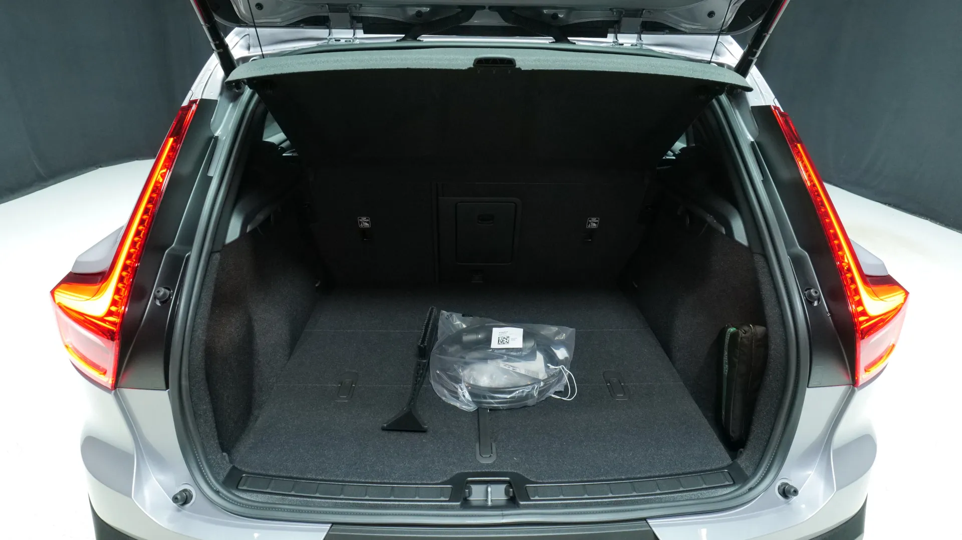 Autokuva 16 - CSG-735