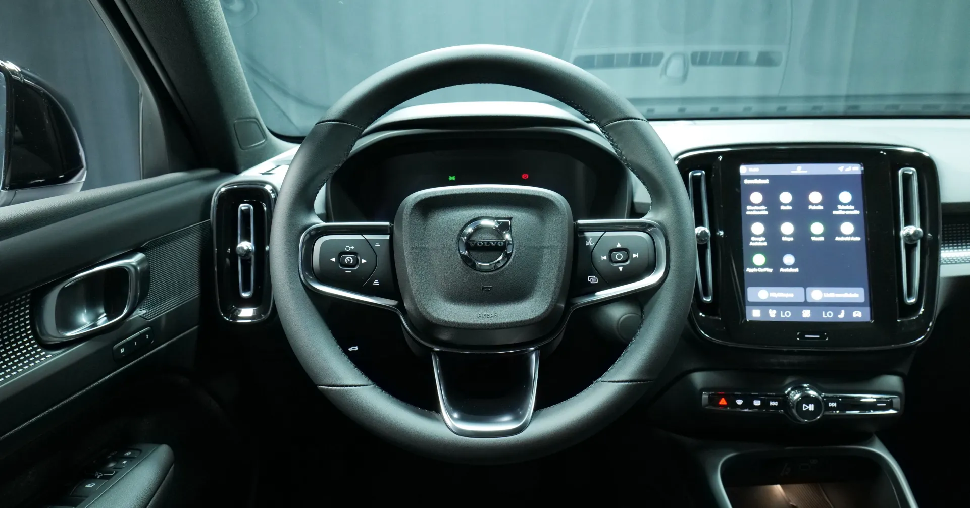 Autokuva 14 - CSG-735