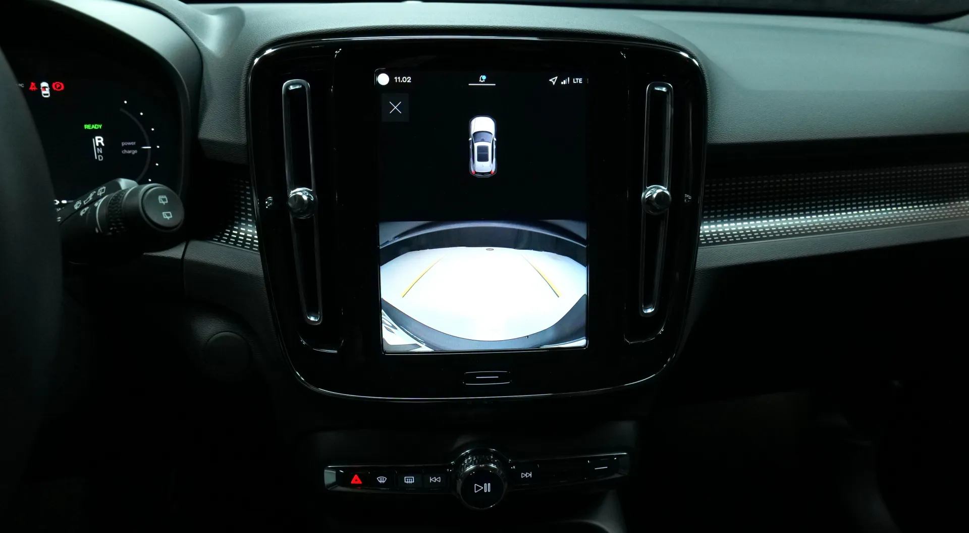 Autokuva 7 - CSG-735