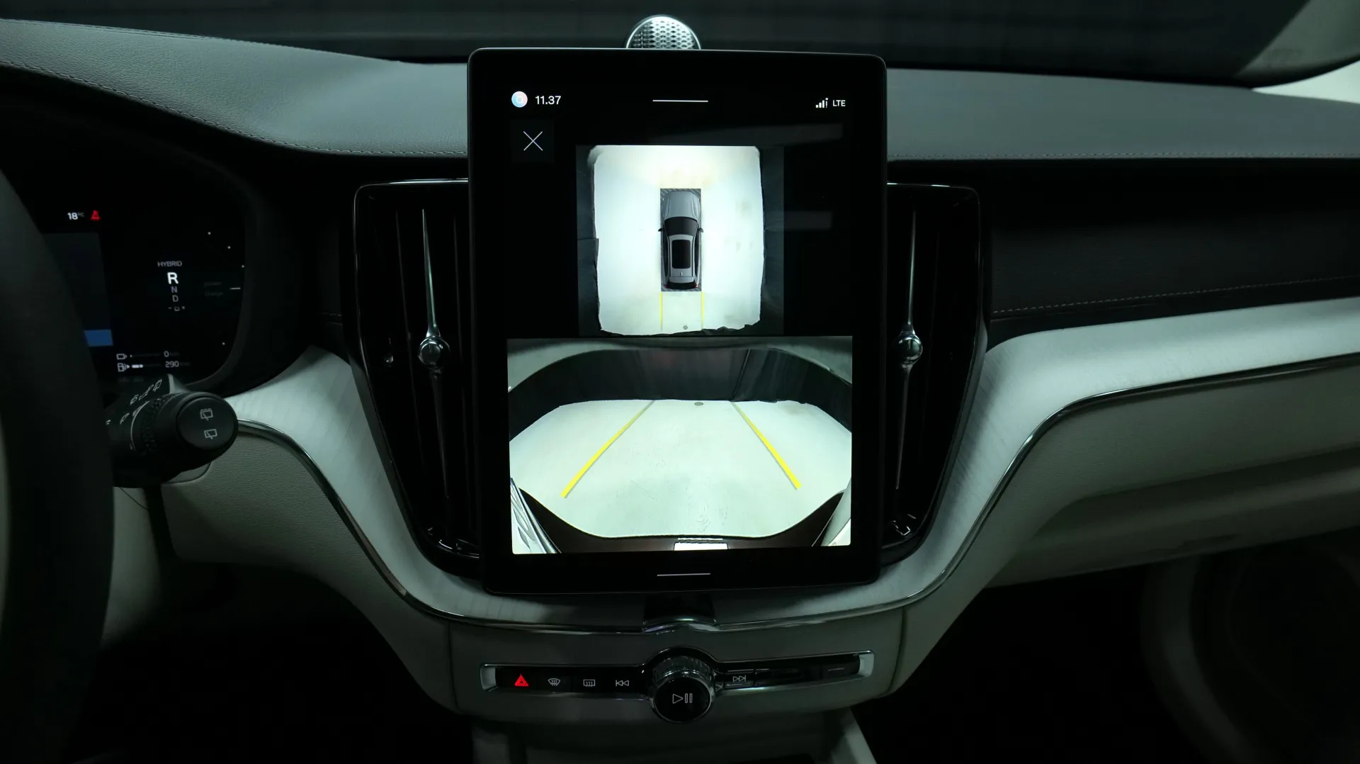 Autokuva 7 - CSG-742