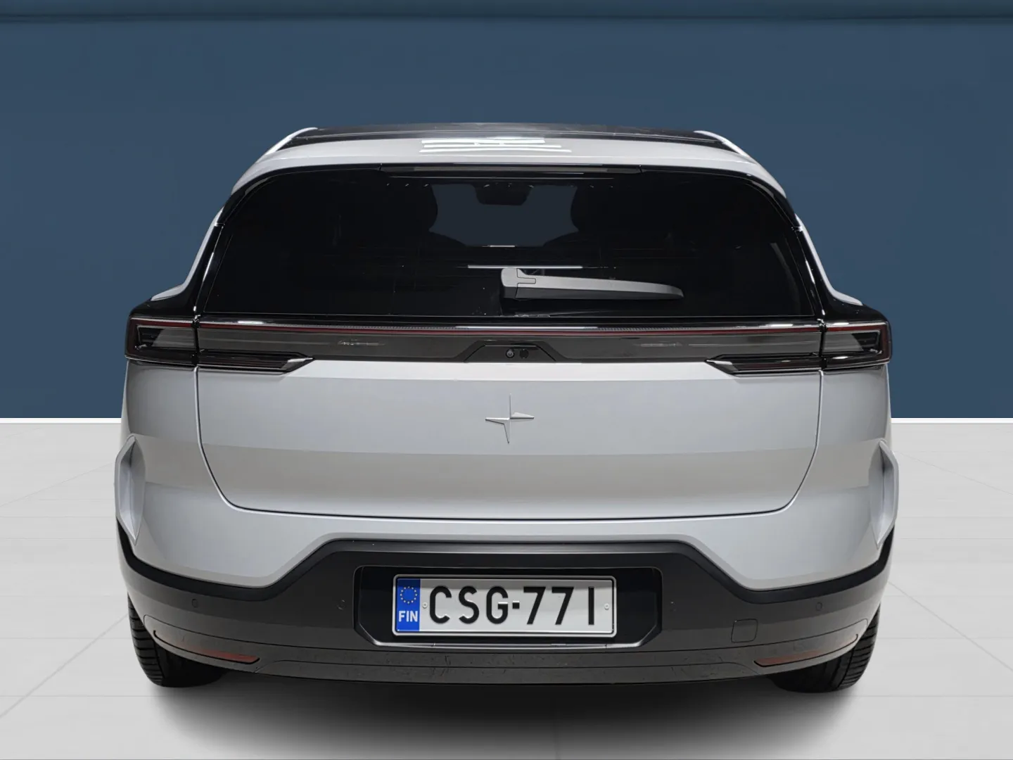 Autokuva 5 - CSG-771