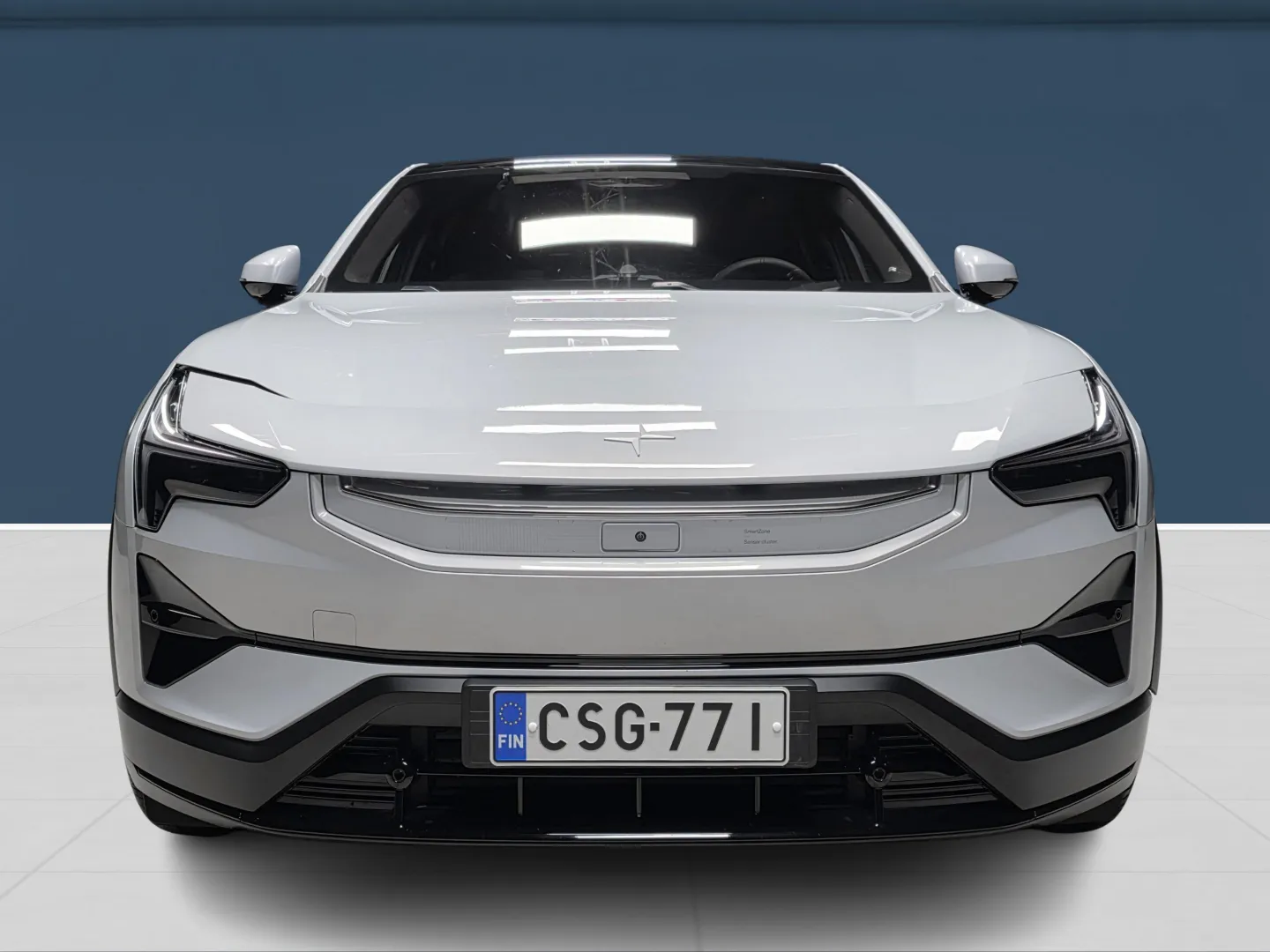 Autokuva 2 - CSG-771