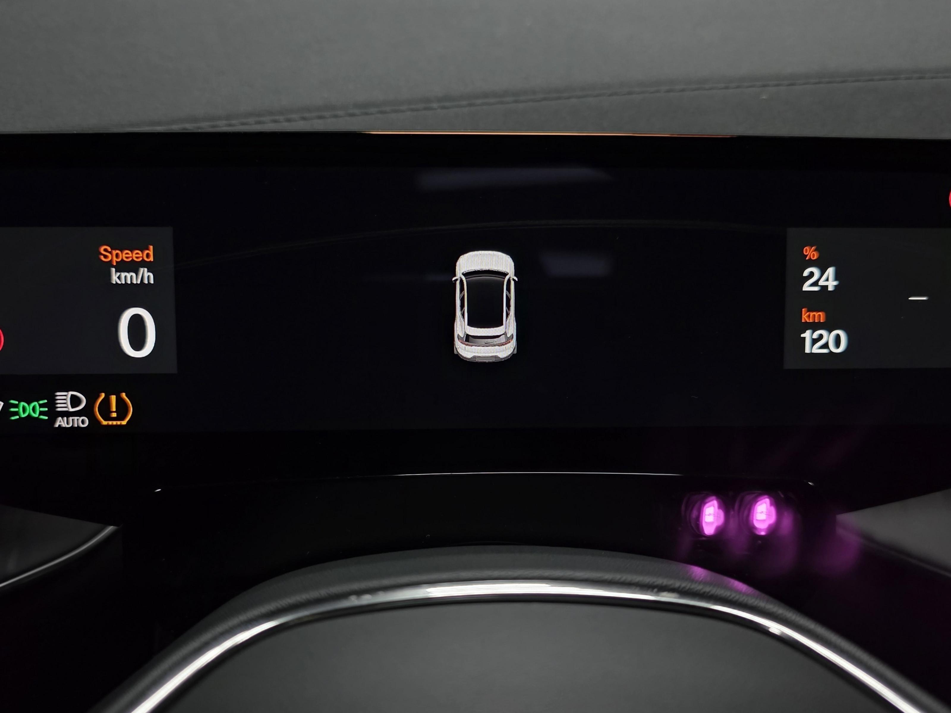 Polestar 3 2025, photo 7/17