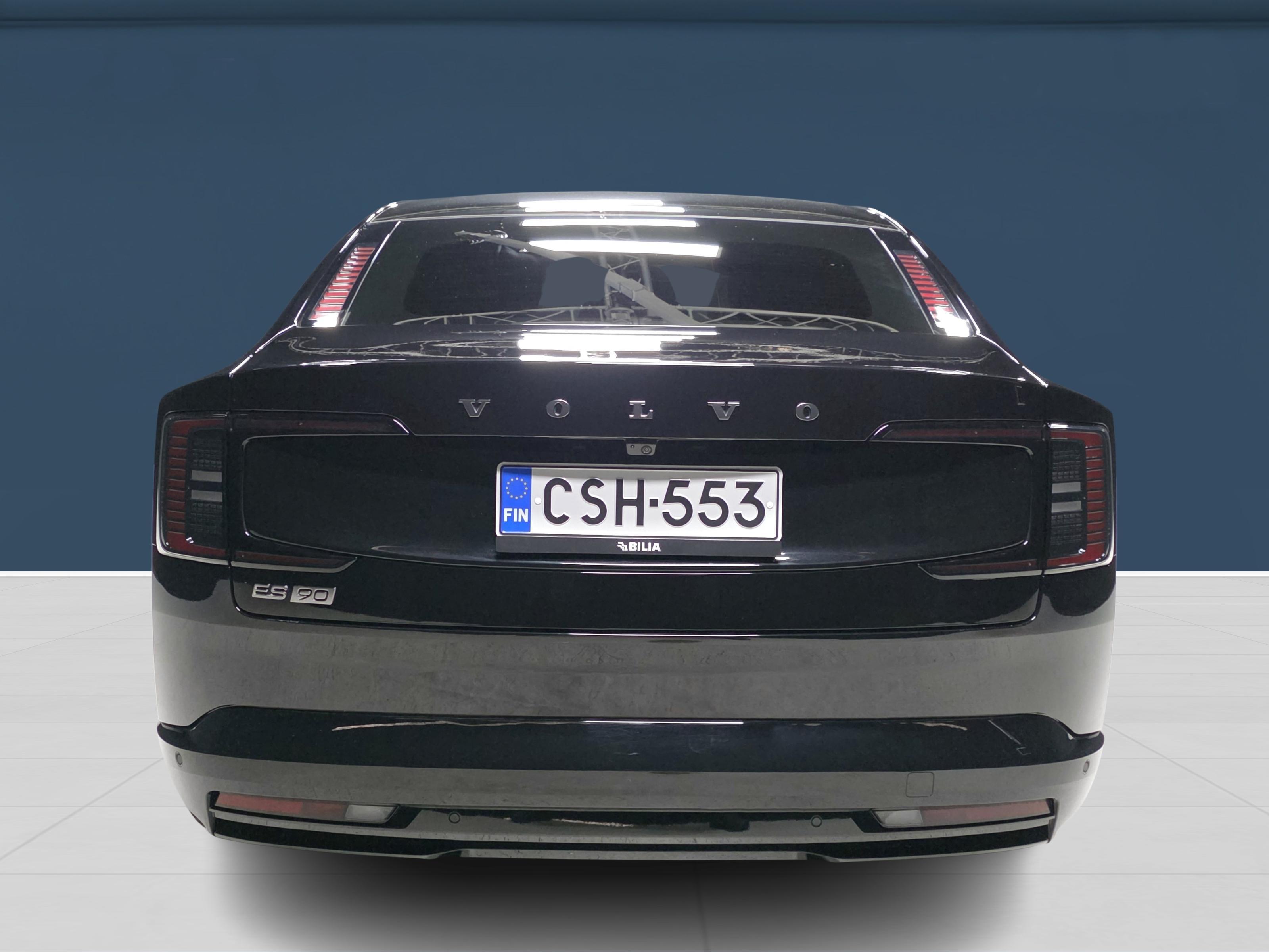 Volvo ES90 Single Ultra 2026, kuva 5/16
