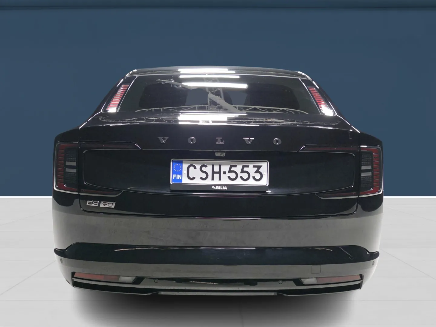 Autokuva 5 - CSH-553
