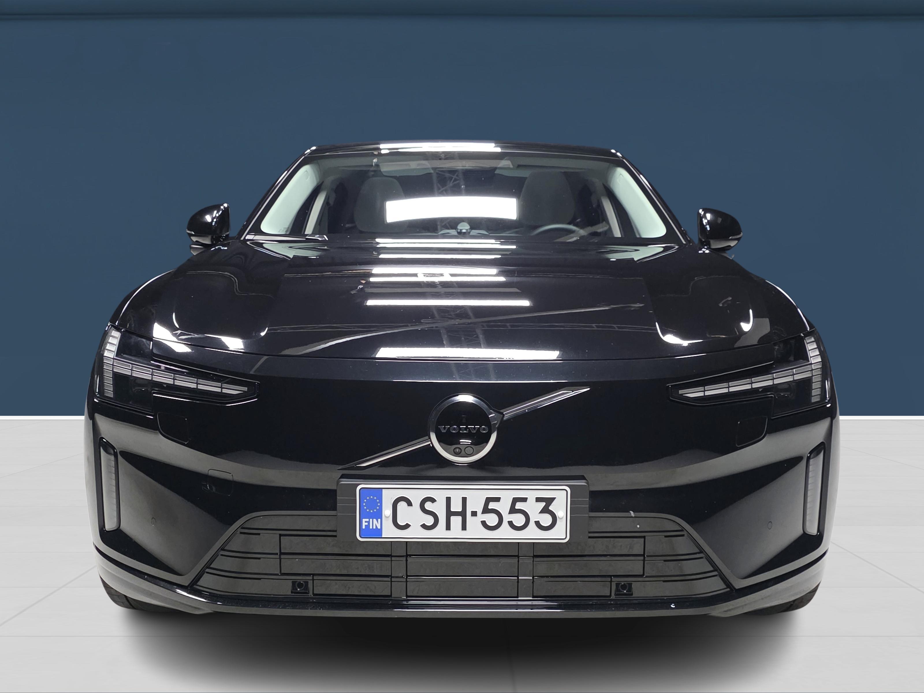 Volvo ES90 Single Ultra 2026, kuva 2/16