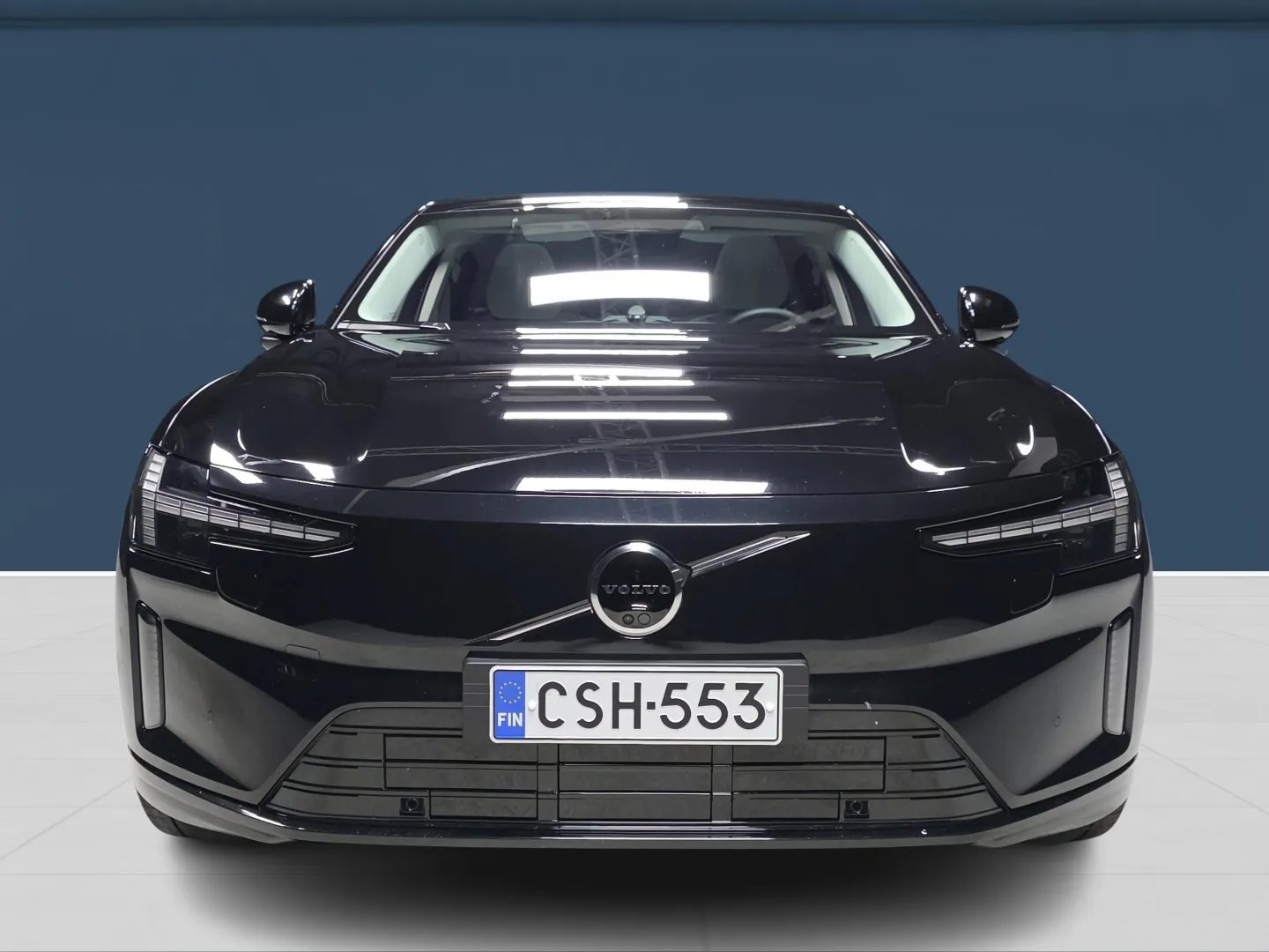 Autokuva 2 - CSH-553