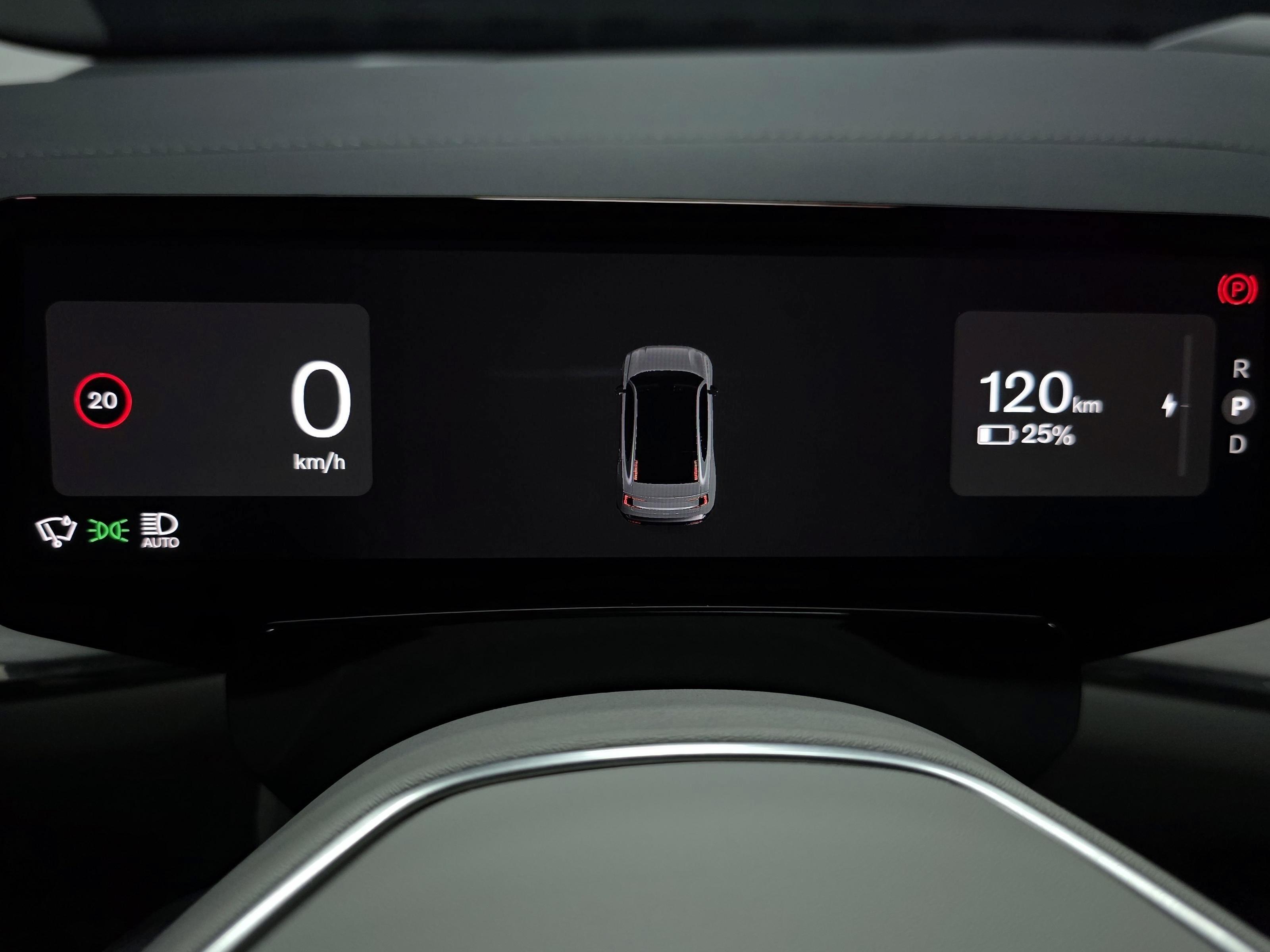 Volvo ES90 Single Ultra 2026, kuva 7/16