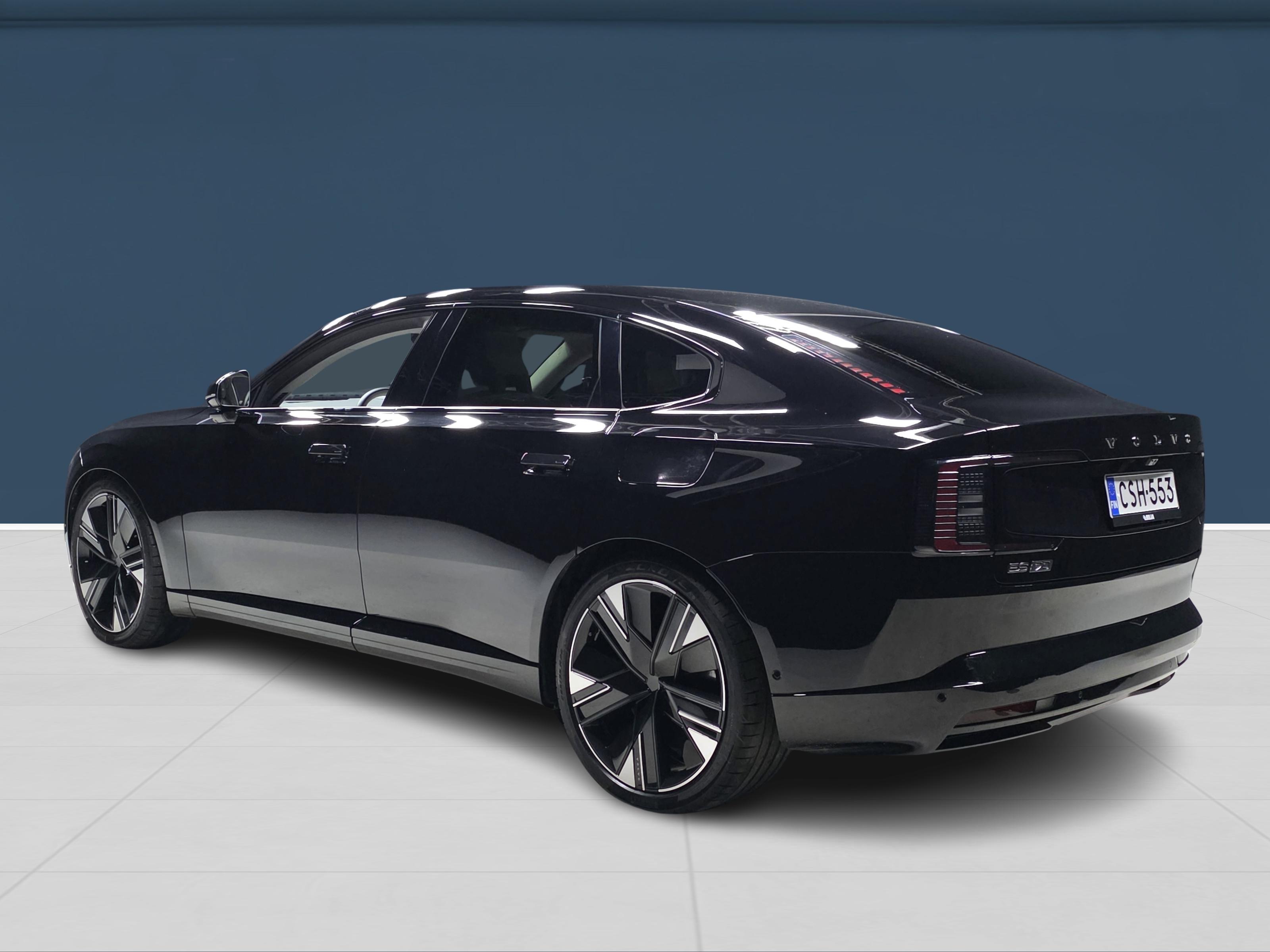 Volvo ES90 Single Ultra 2026, kuva 6/16