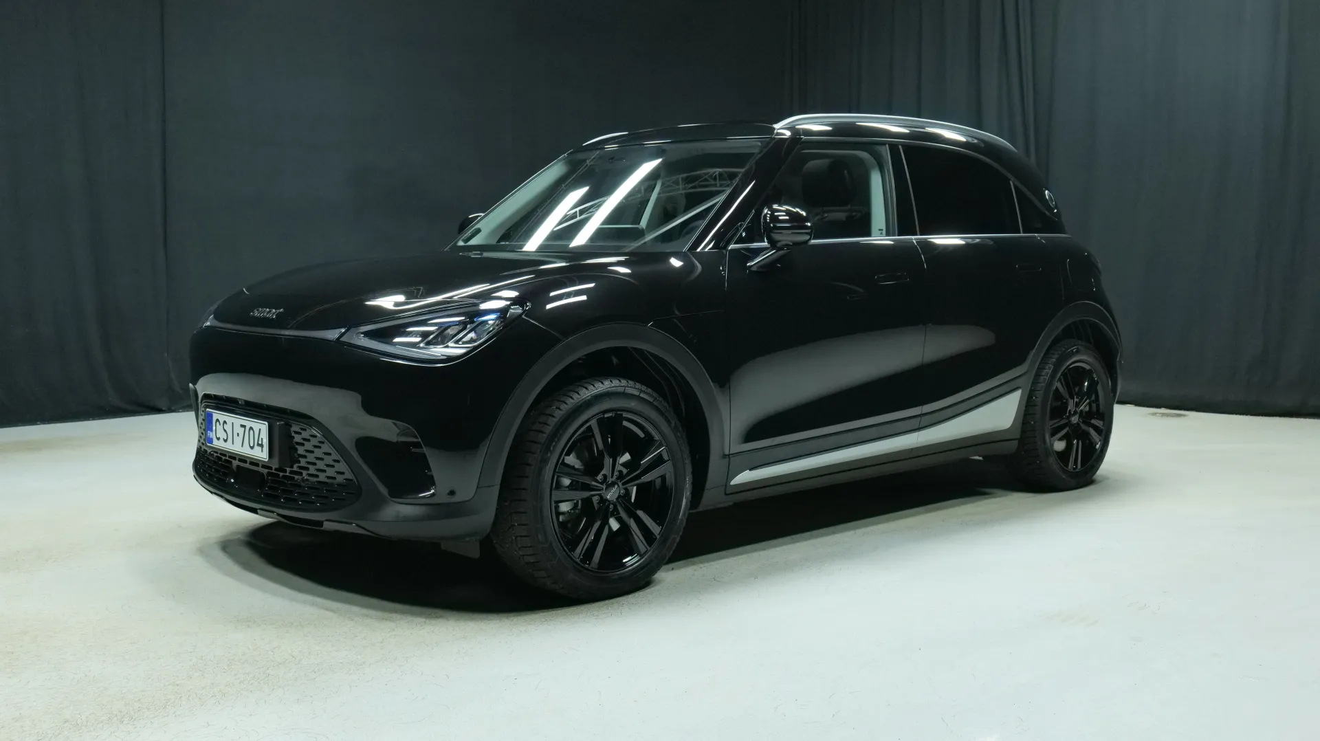 Smart ForFour CSI-704