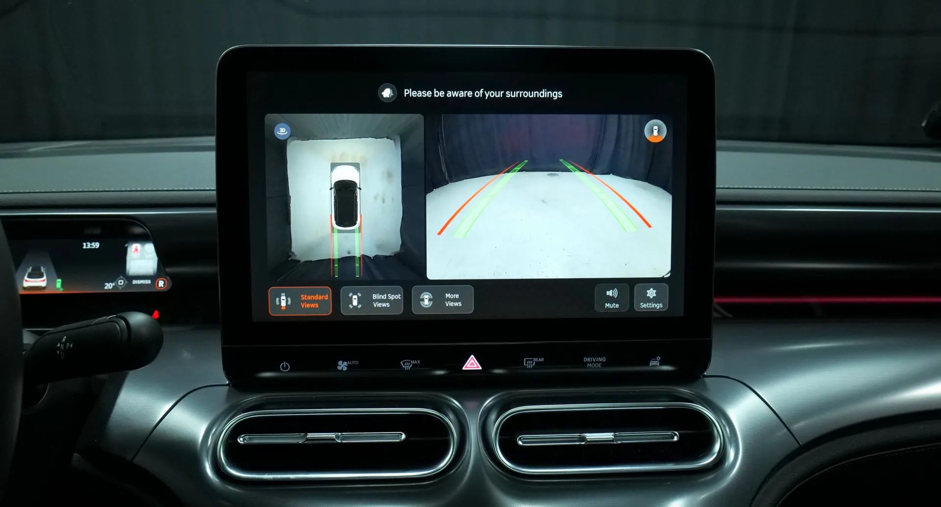 Autokuva 9 - CSI-704