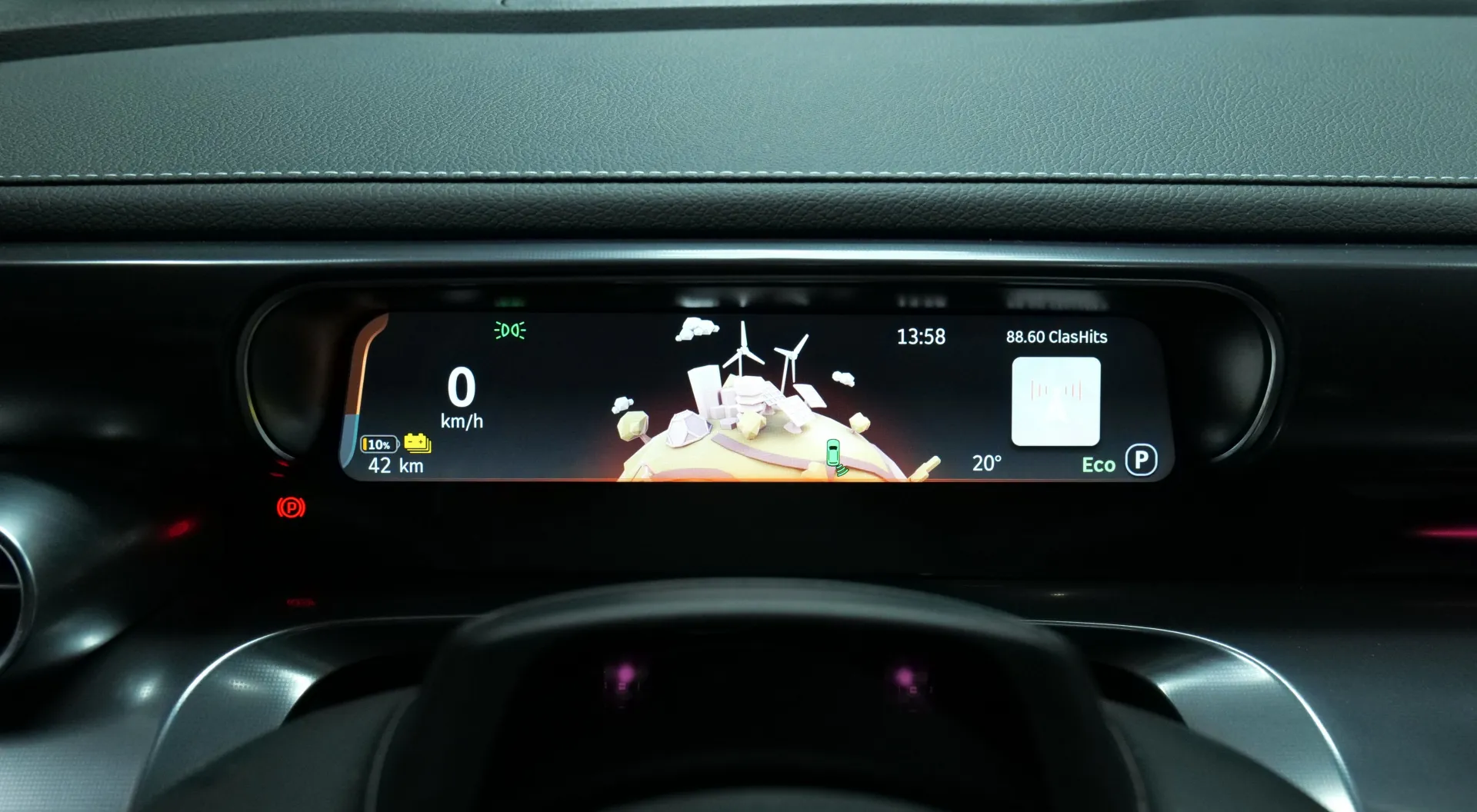 Autokuva 6 - CSI-704