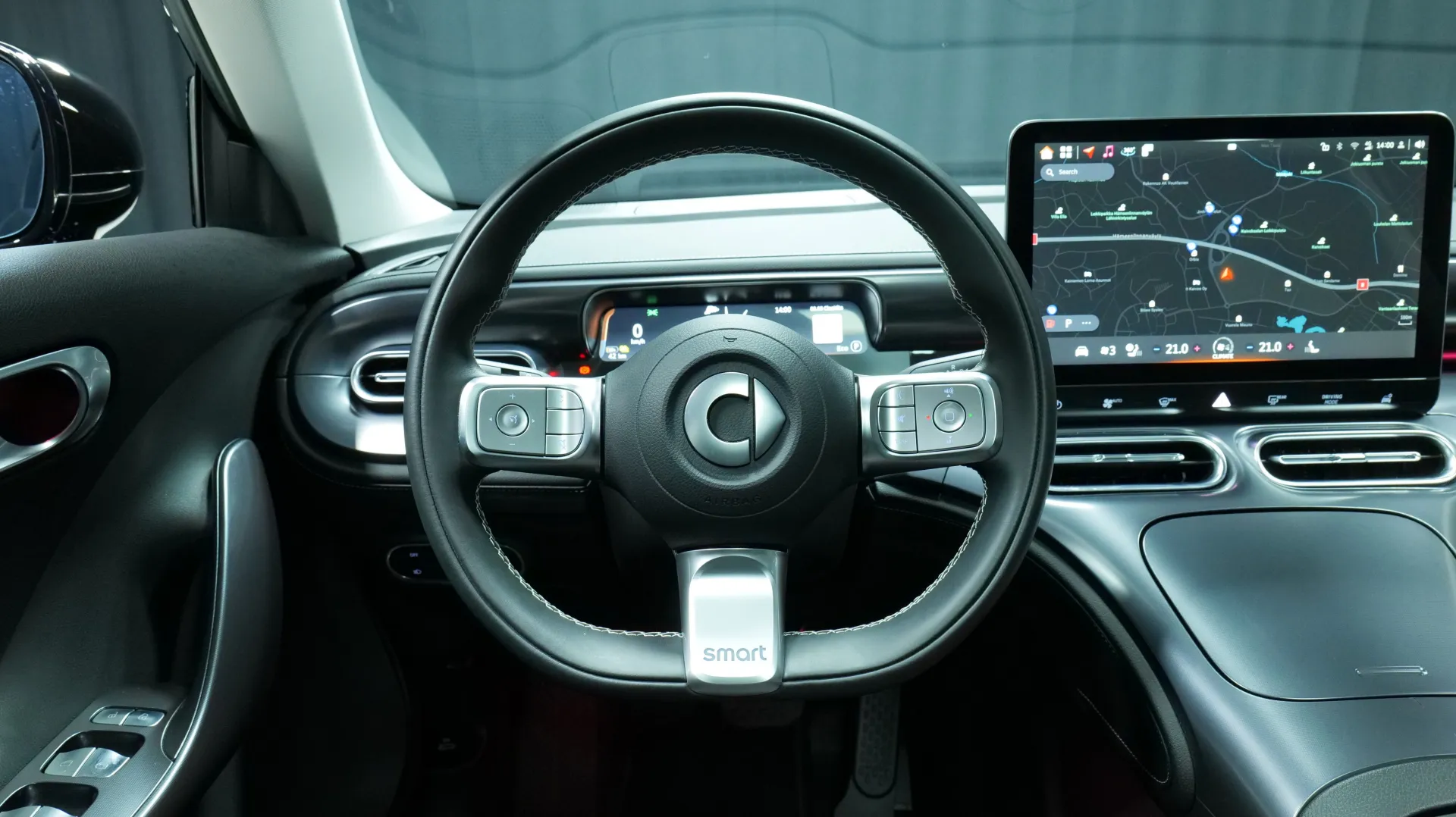 Autokuva 14 - CSI-704