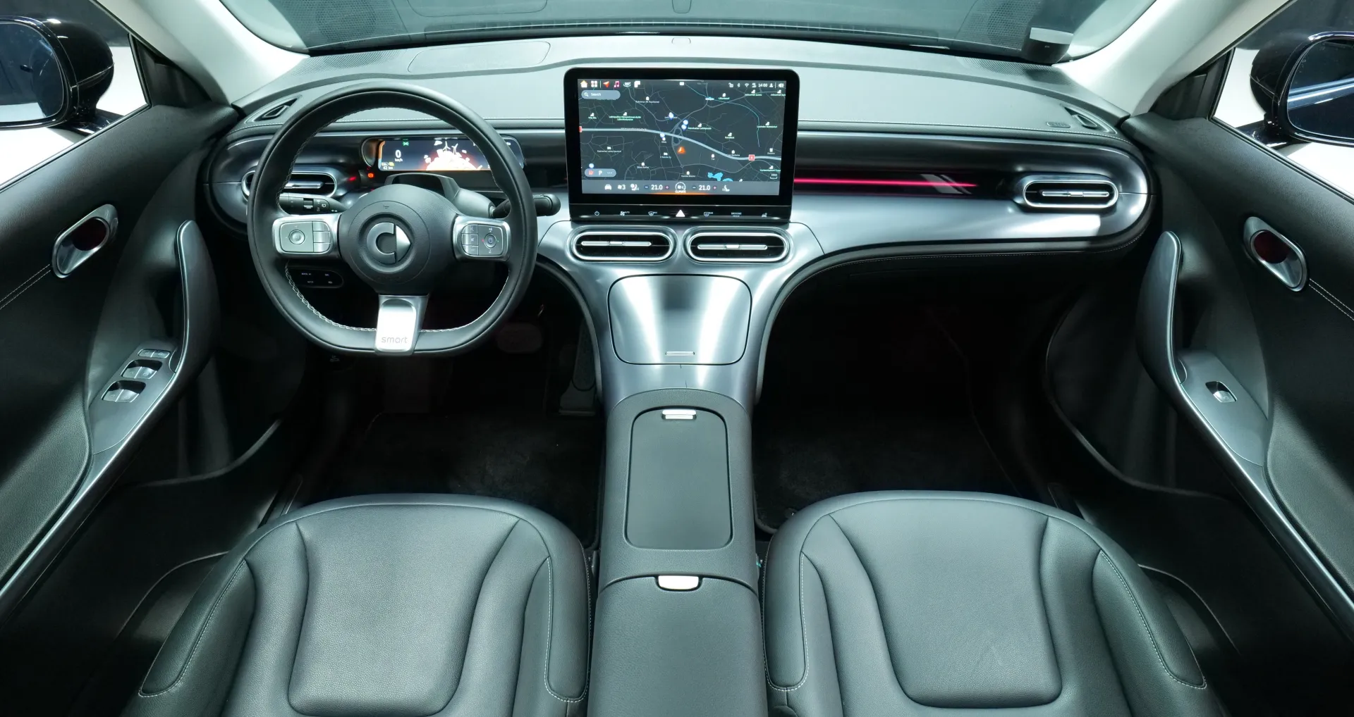 Autokuva 13 - CSI-704