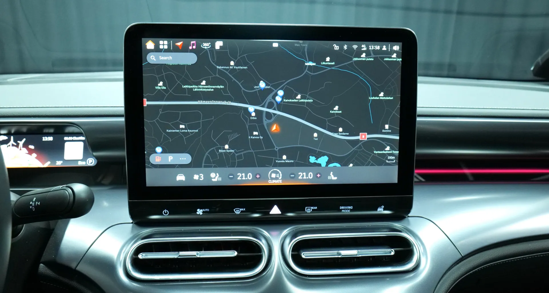 Autokuva 7 - CSI-704