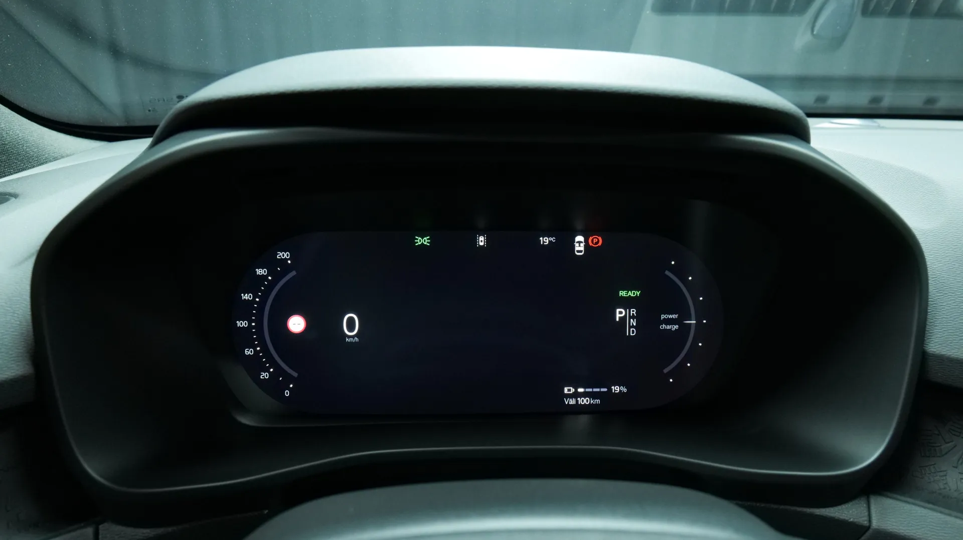 Autokuva 6 - CSI-964