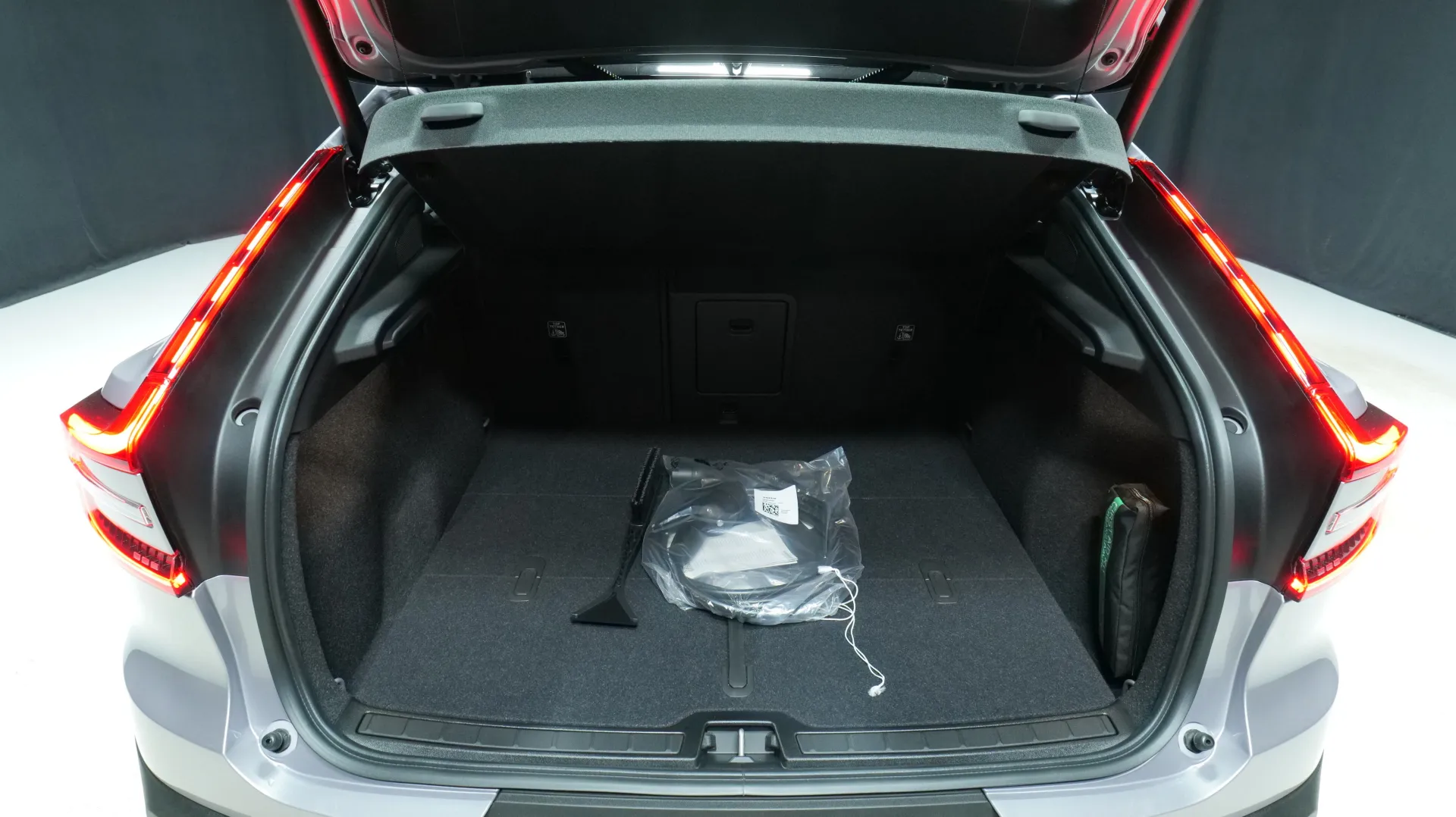 Autokuva 16 - CSI-964