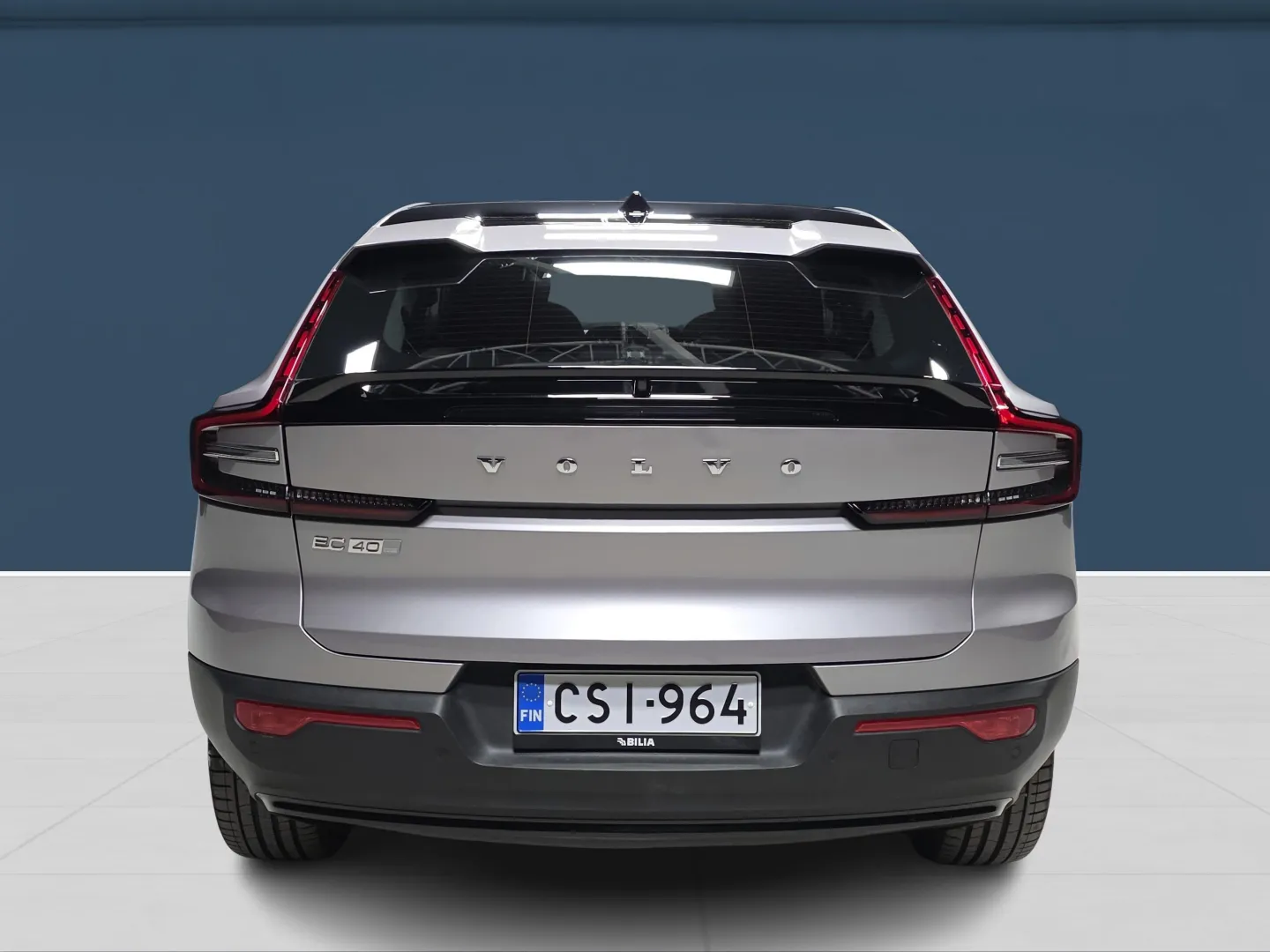 Autokuva 5 - CSI-964