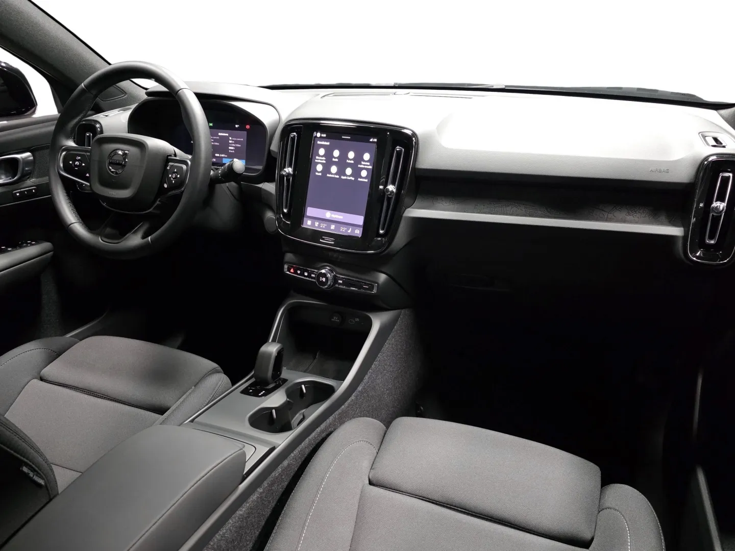 Autokuva 17 - CSI-964