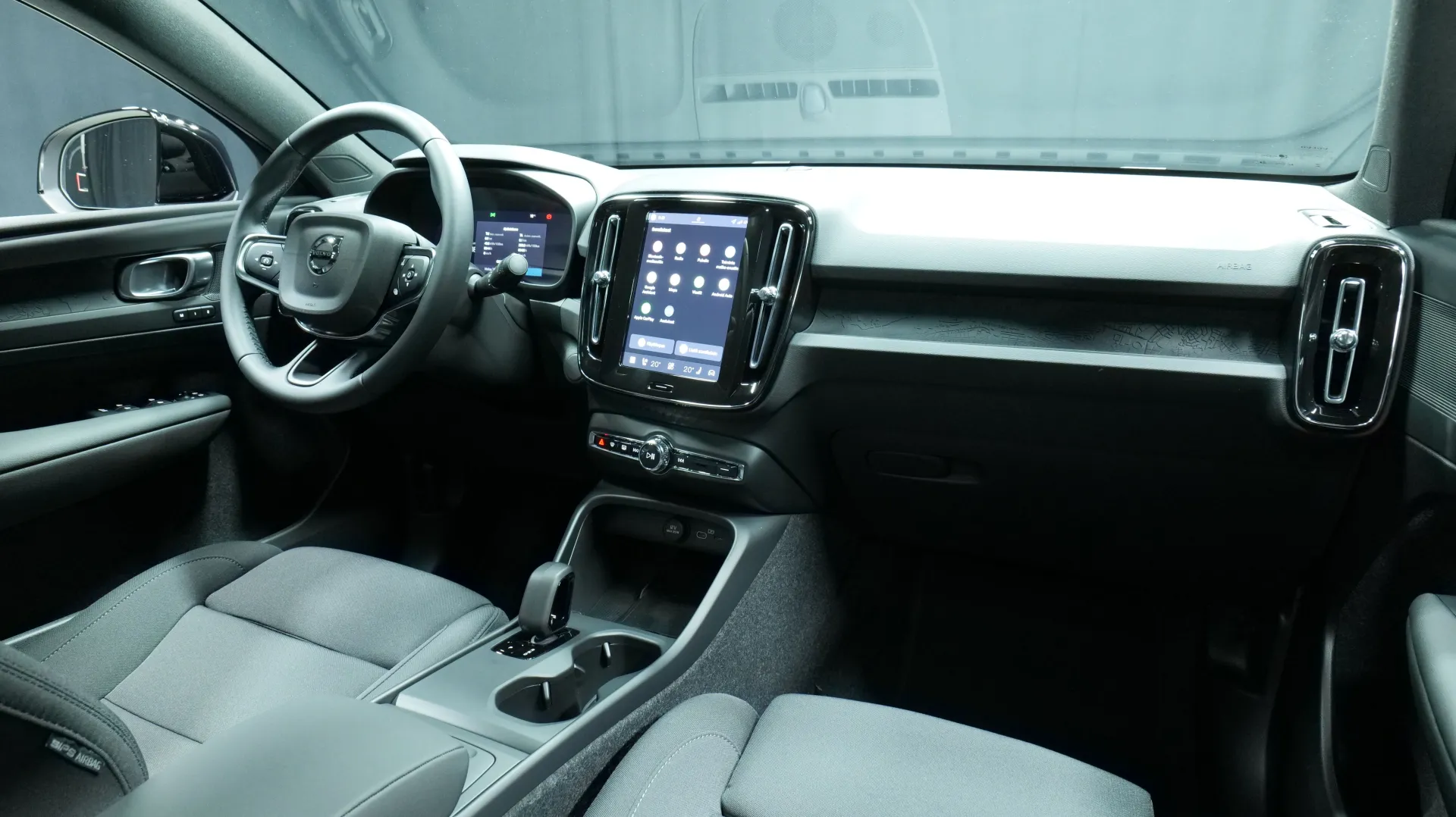 Autokuva 18 - CSI-964