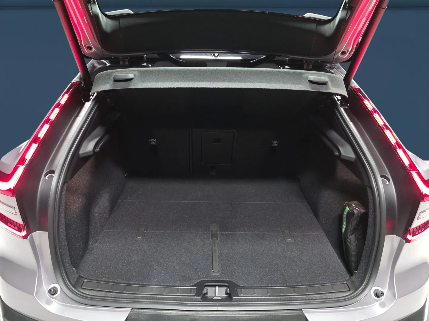 Autokuva 11 - CSI-964