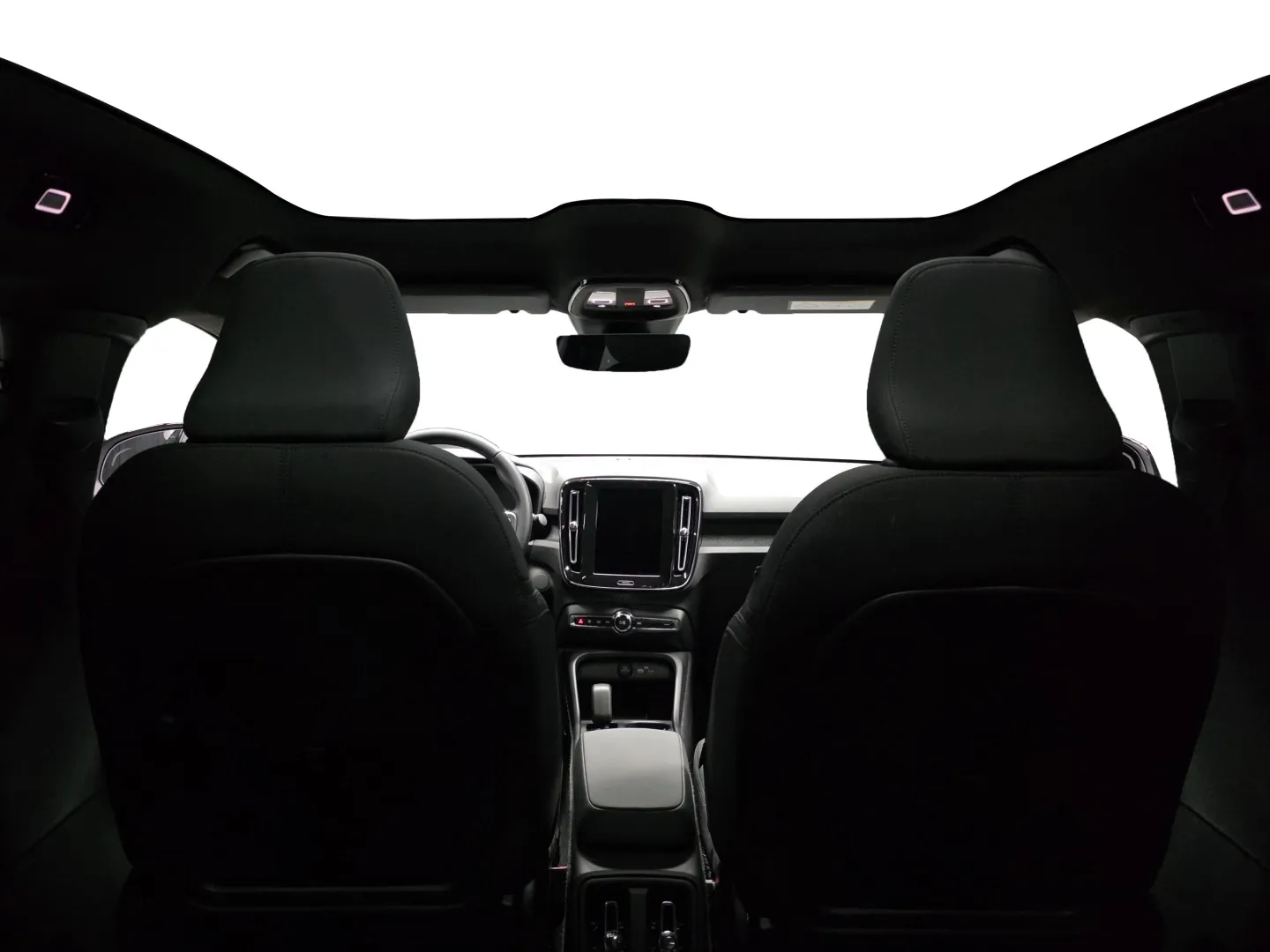 Autokuva 16 - CSI-964