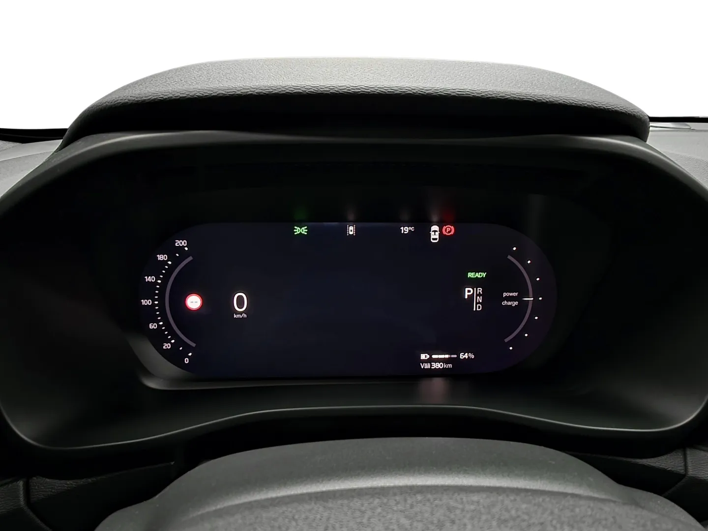 Autokuva 7 - CSI-964