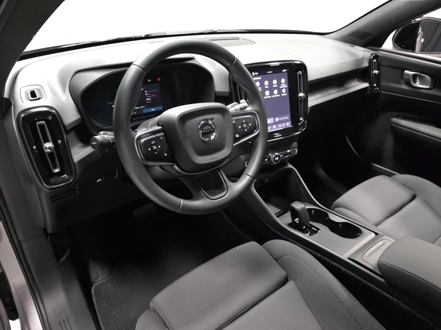 Autokuva 8 - CSI-964