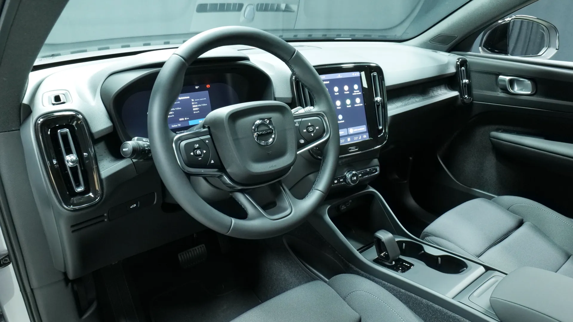 Autokuva 11 - CSI-964