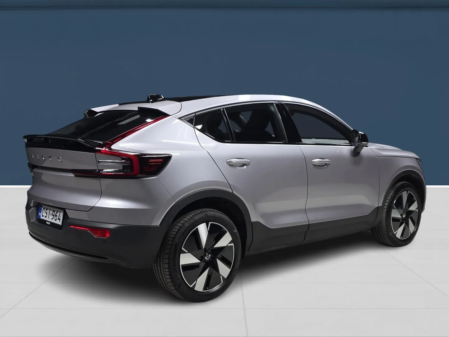 Autokuva 4 - CSI-964